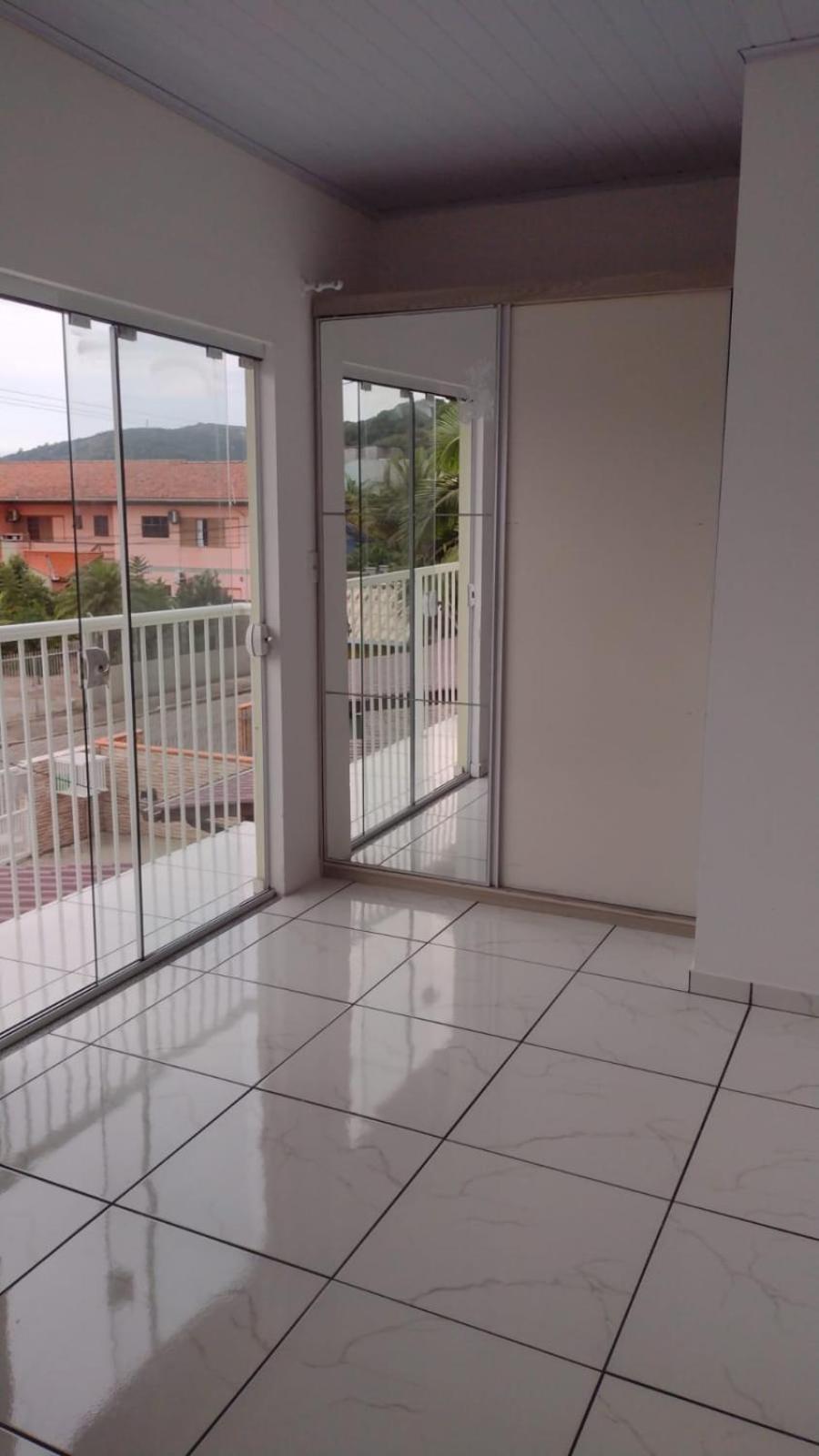 Casa verde da barra
