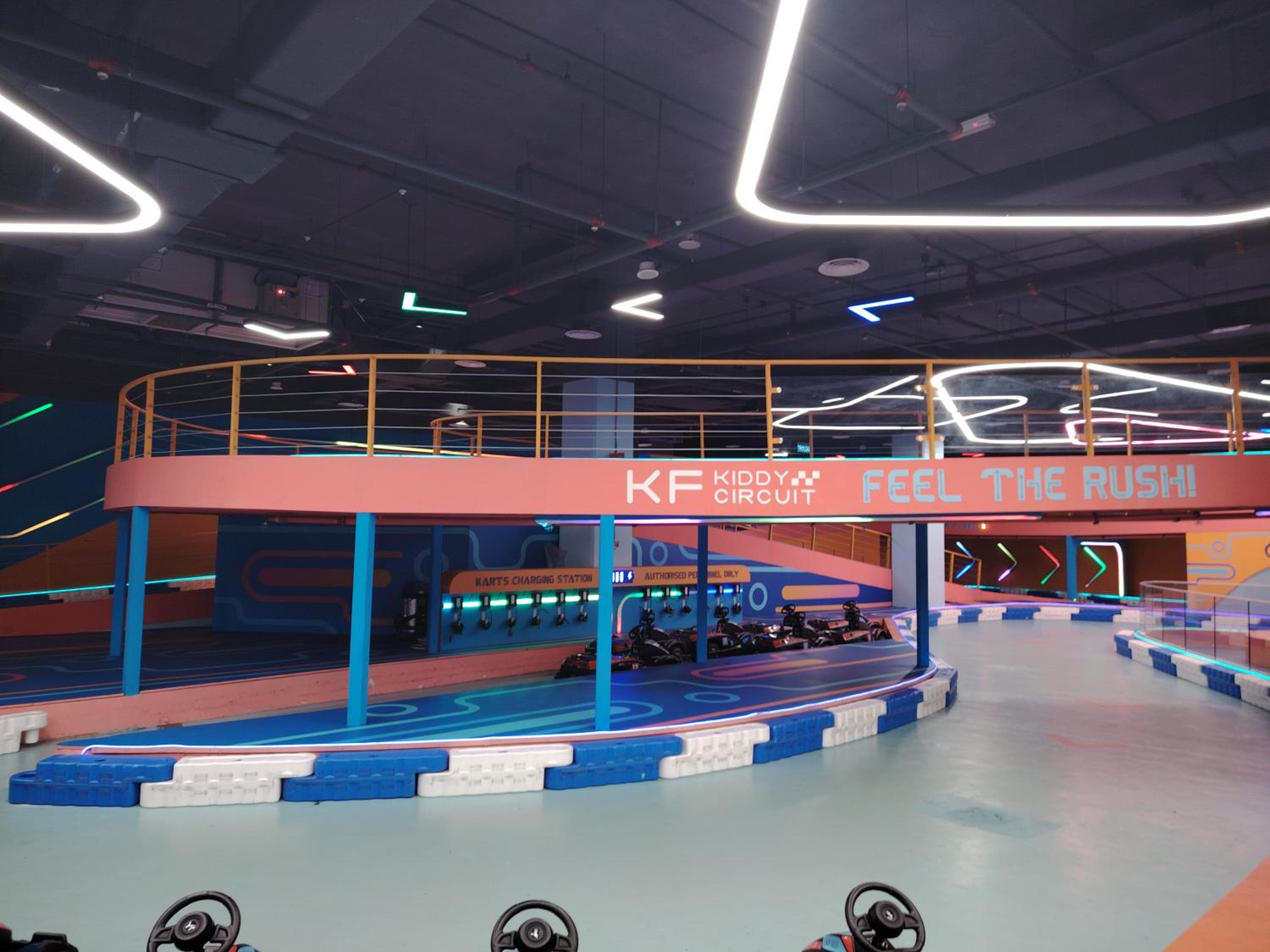 MGM-Tebrau City Walk within 5 min to AEON Mall, Ikea & Toppen