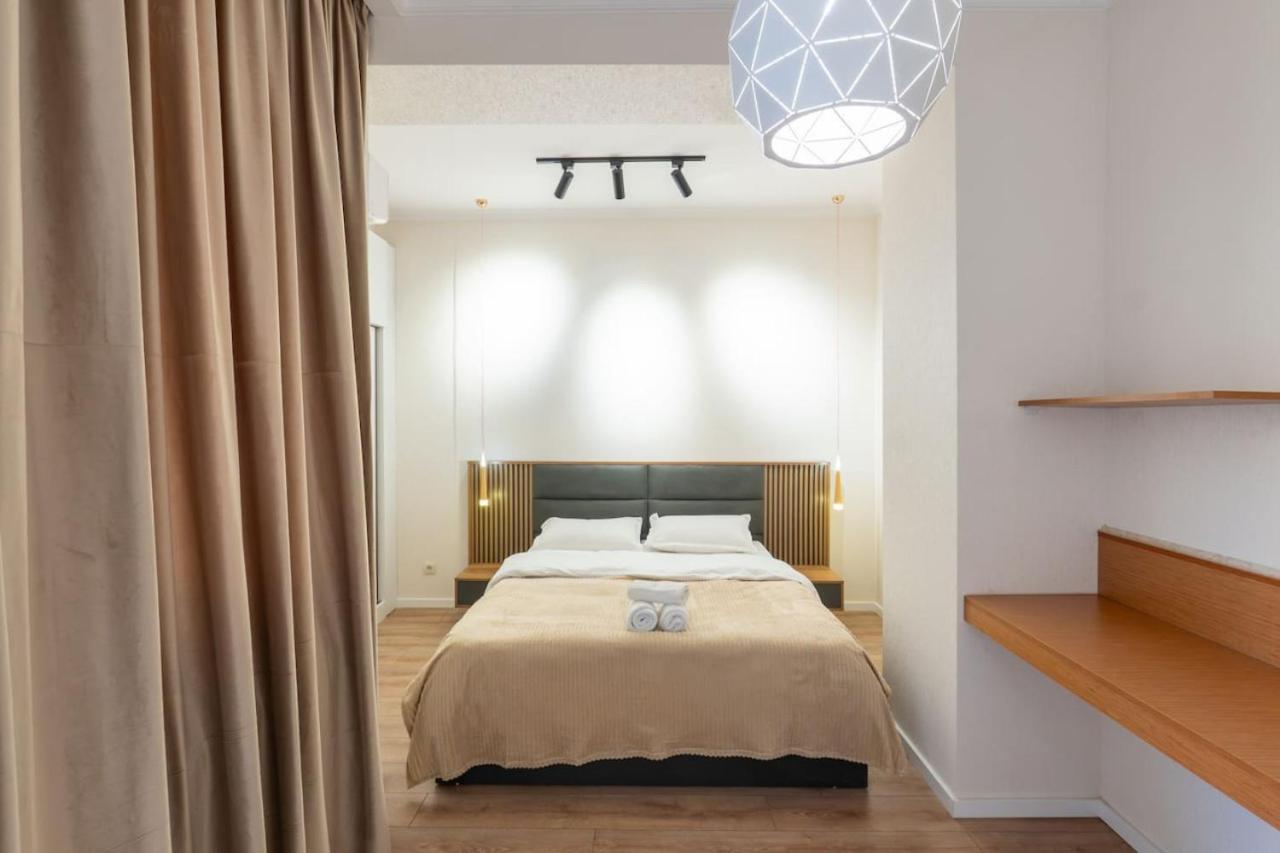 The Vake Nest - Modern 2-Bedroom Apartment view 2
