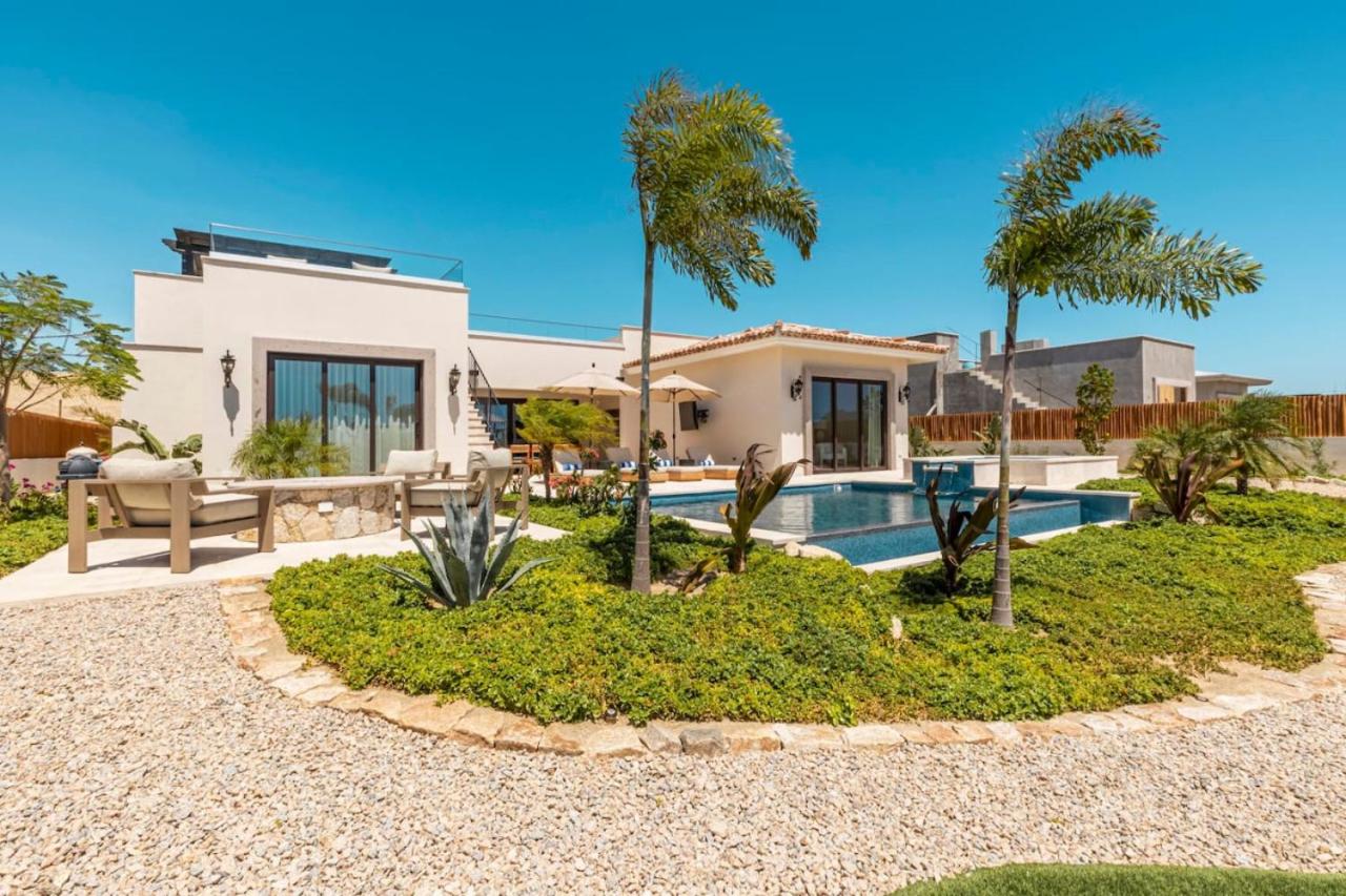 Diamante New Villa Hot Tub - Golf view 3