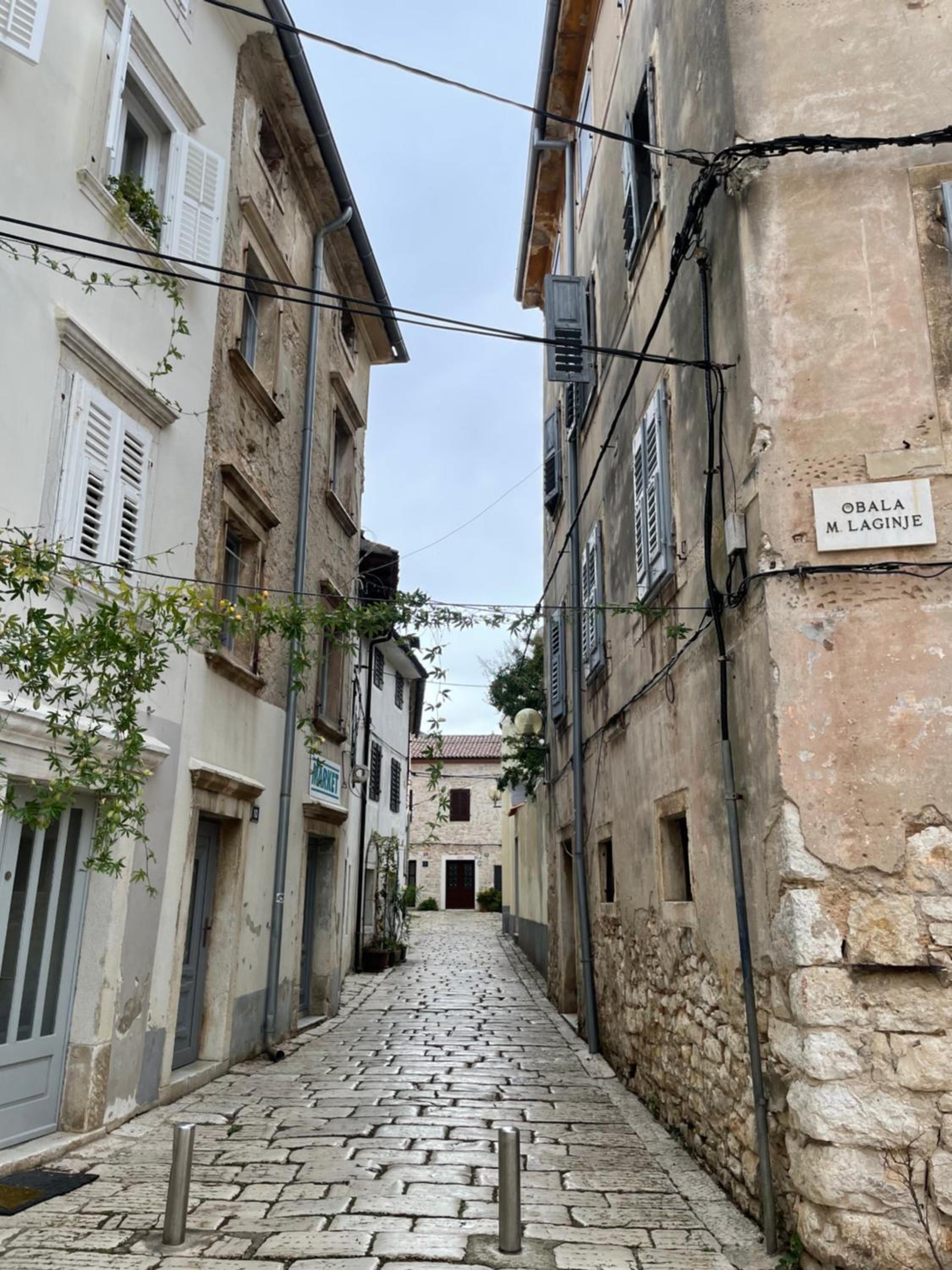 Istarska Vila