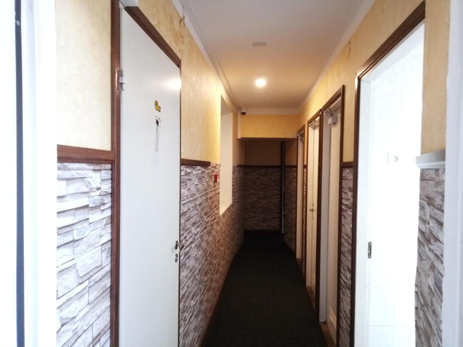 REVAL Hostel