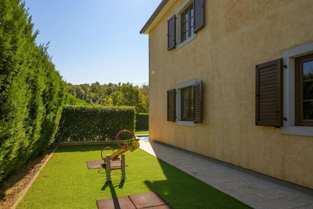 Villa Nikka by IstriaLux view 5