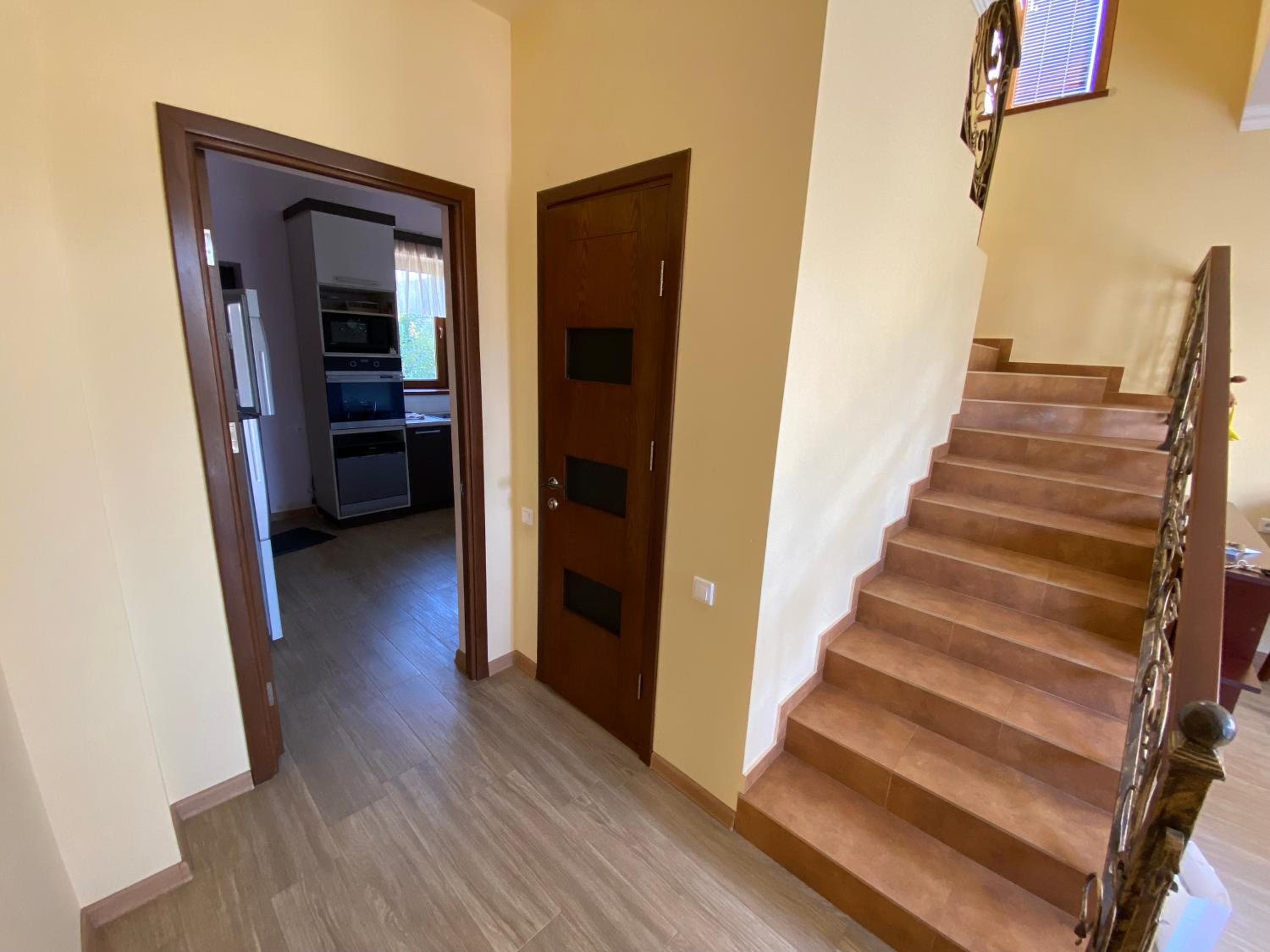 Villa 3 chambre