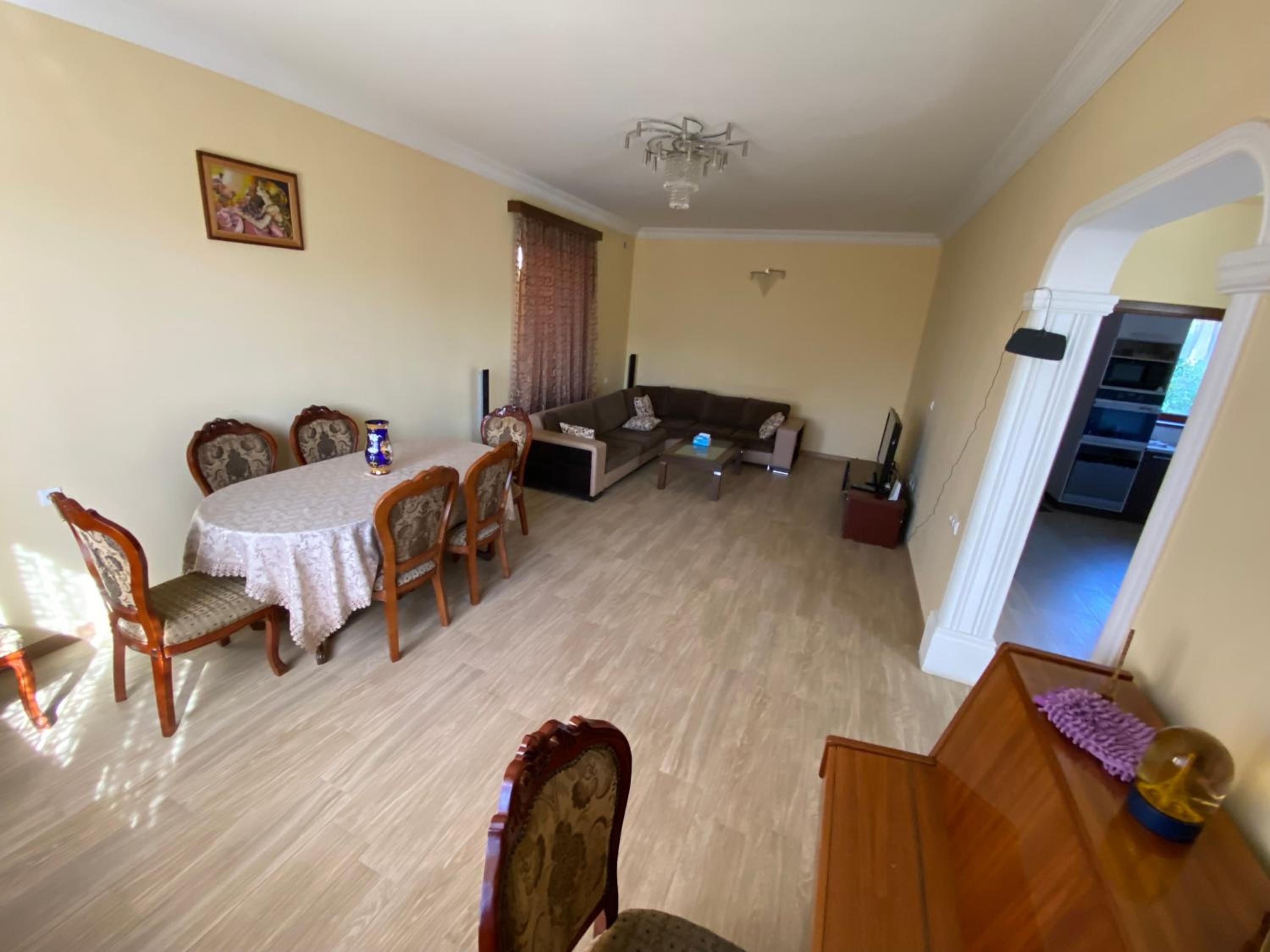Villa 3 chambre