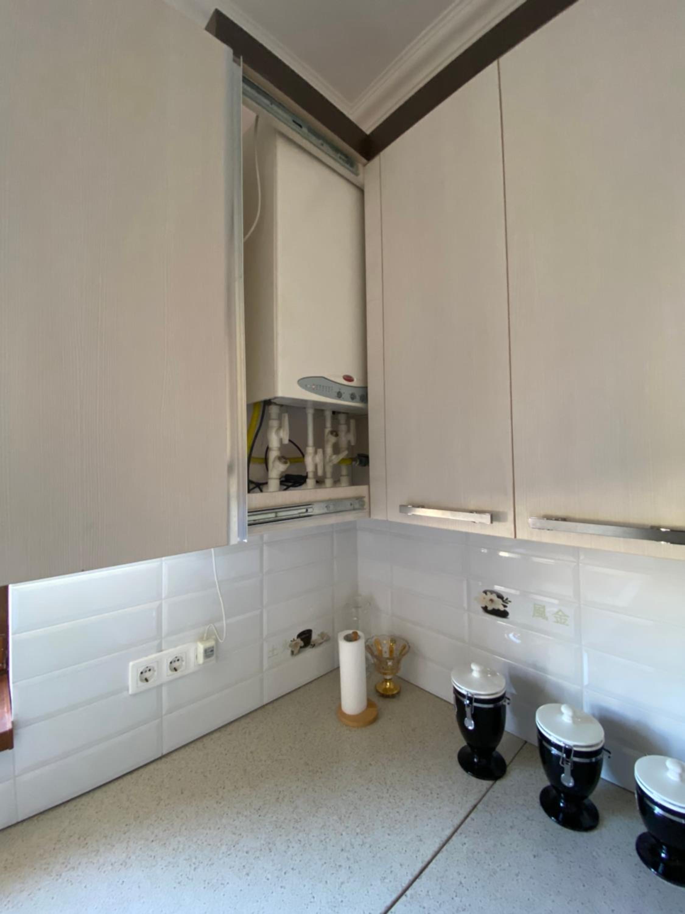 Villa 3 chambre