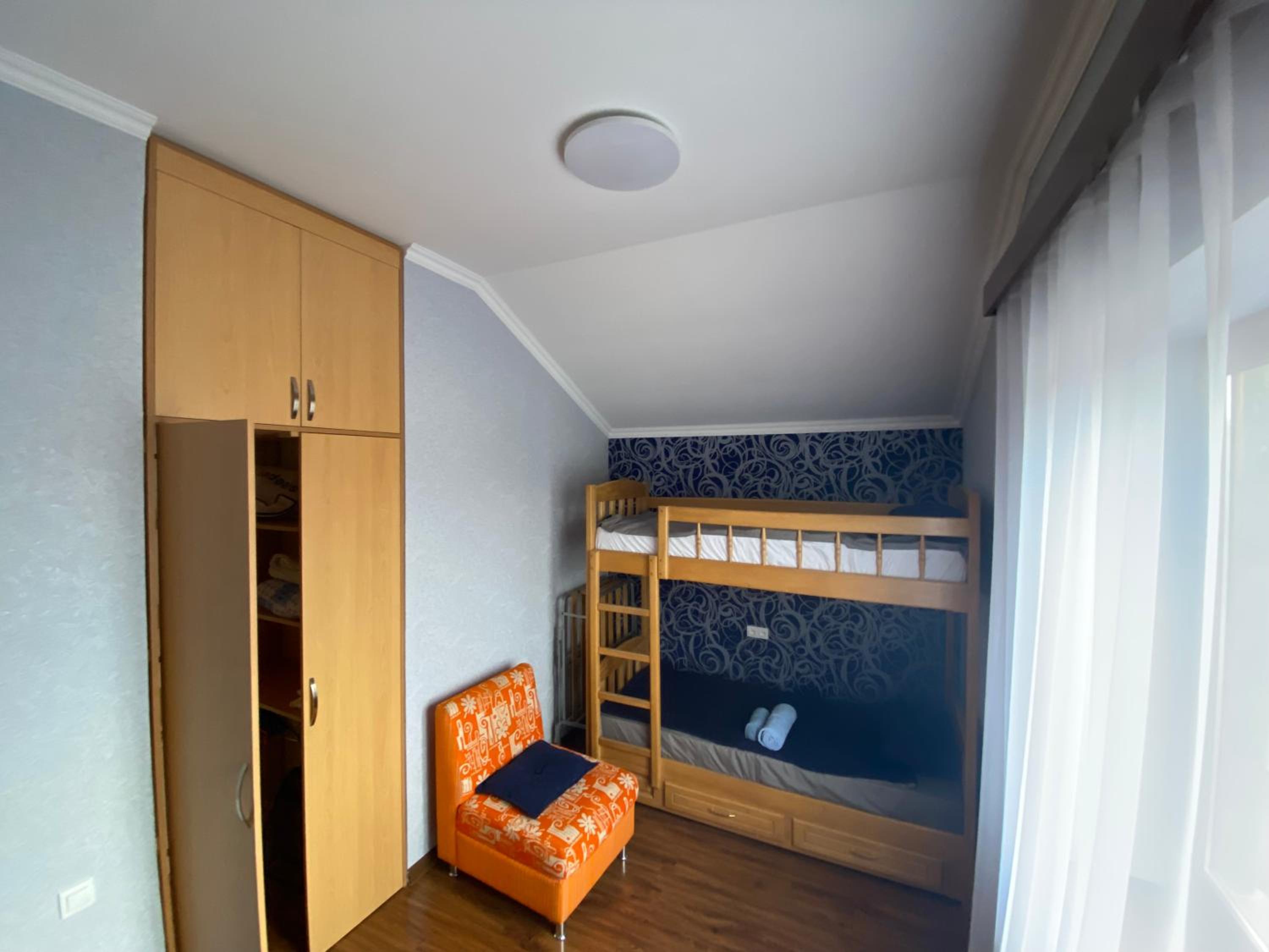 Villa 3 chambre