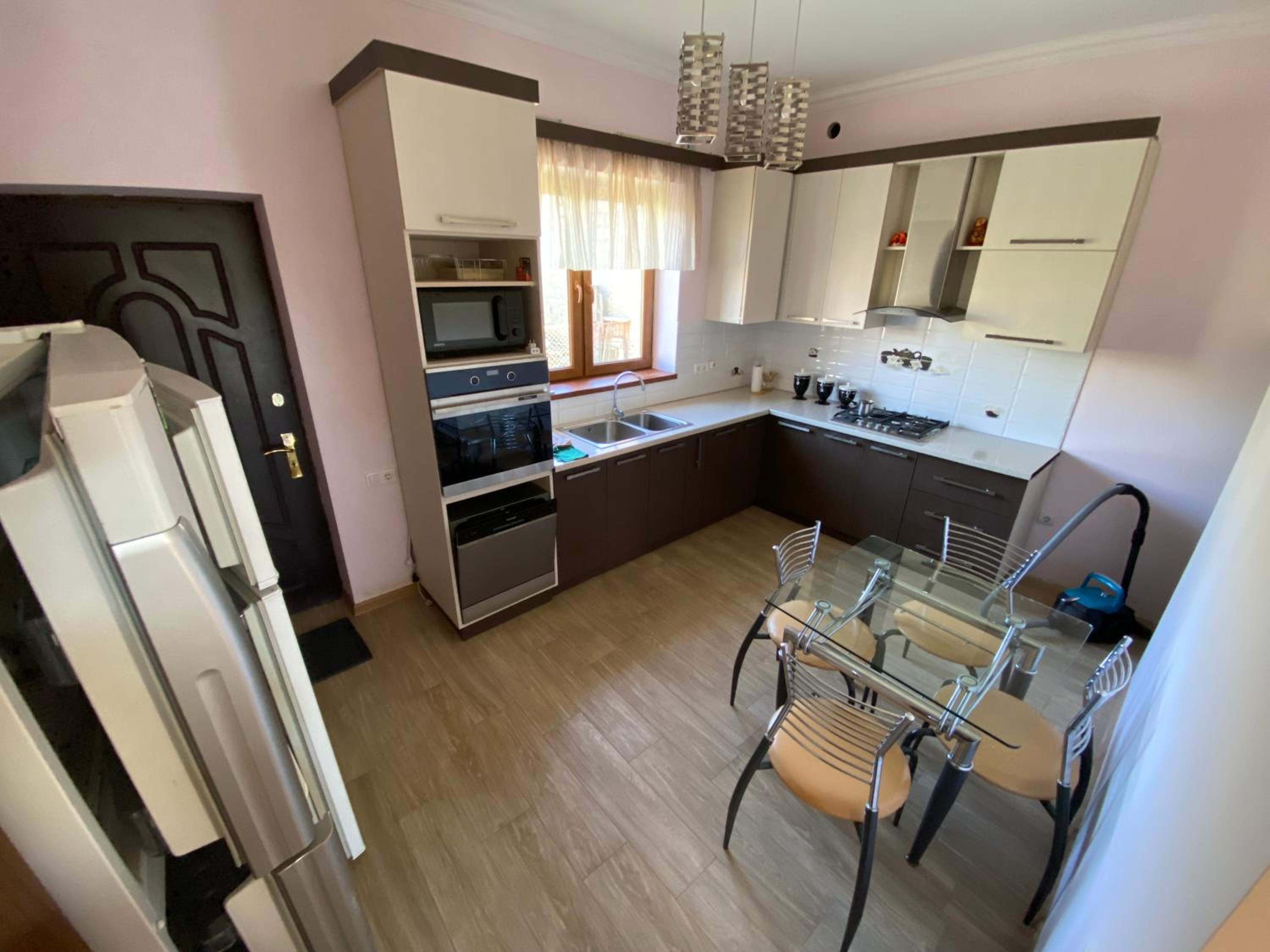 Villa 3 chambre