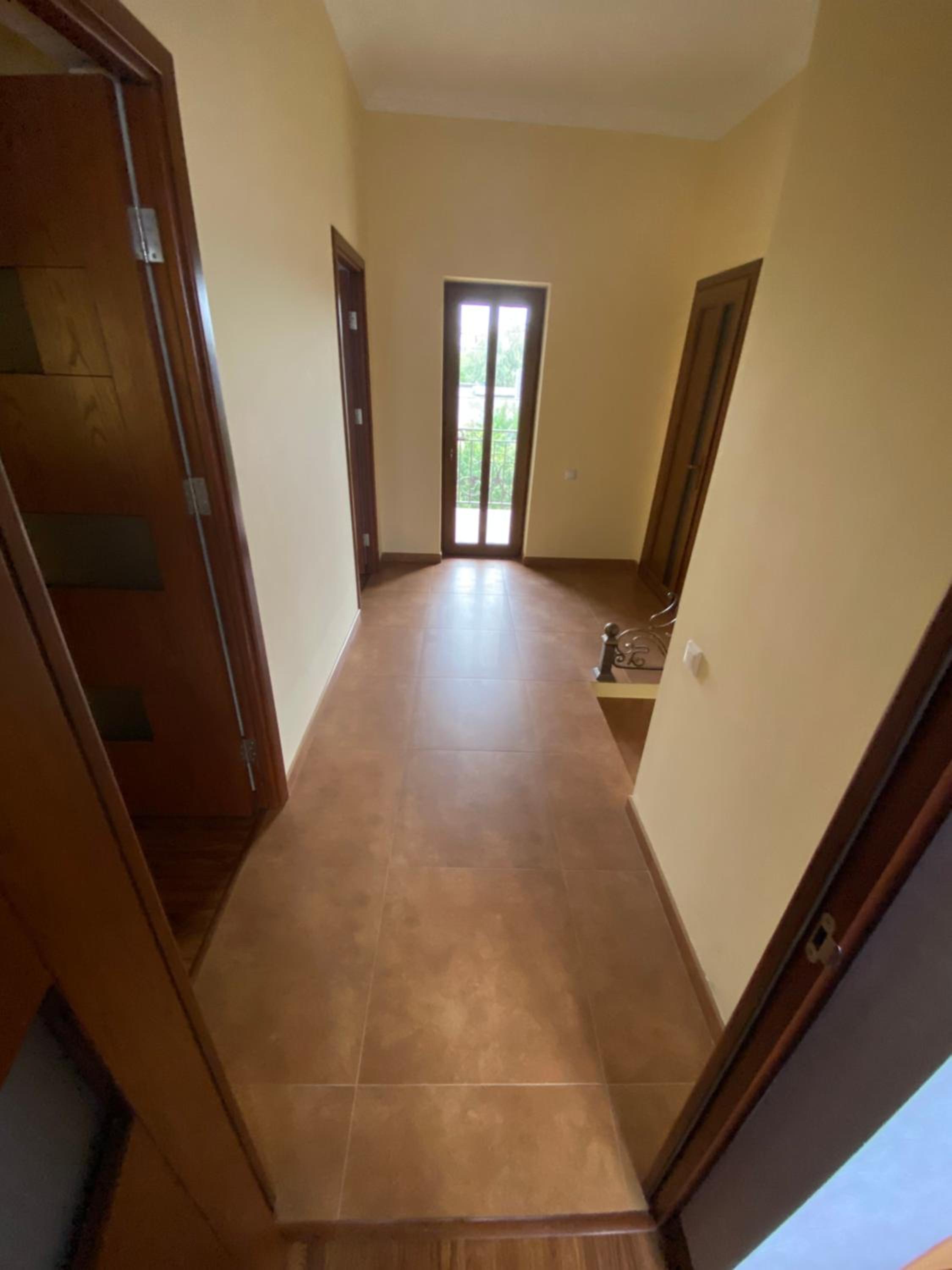 Villa 3 chambre