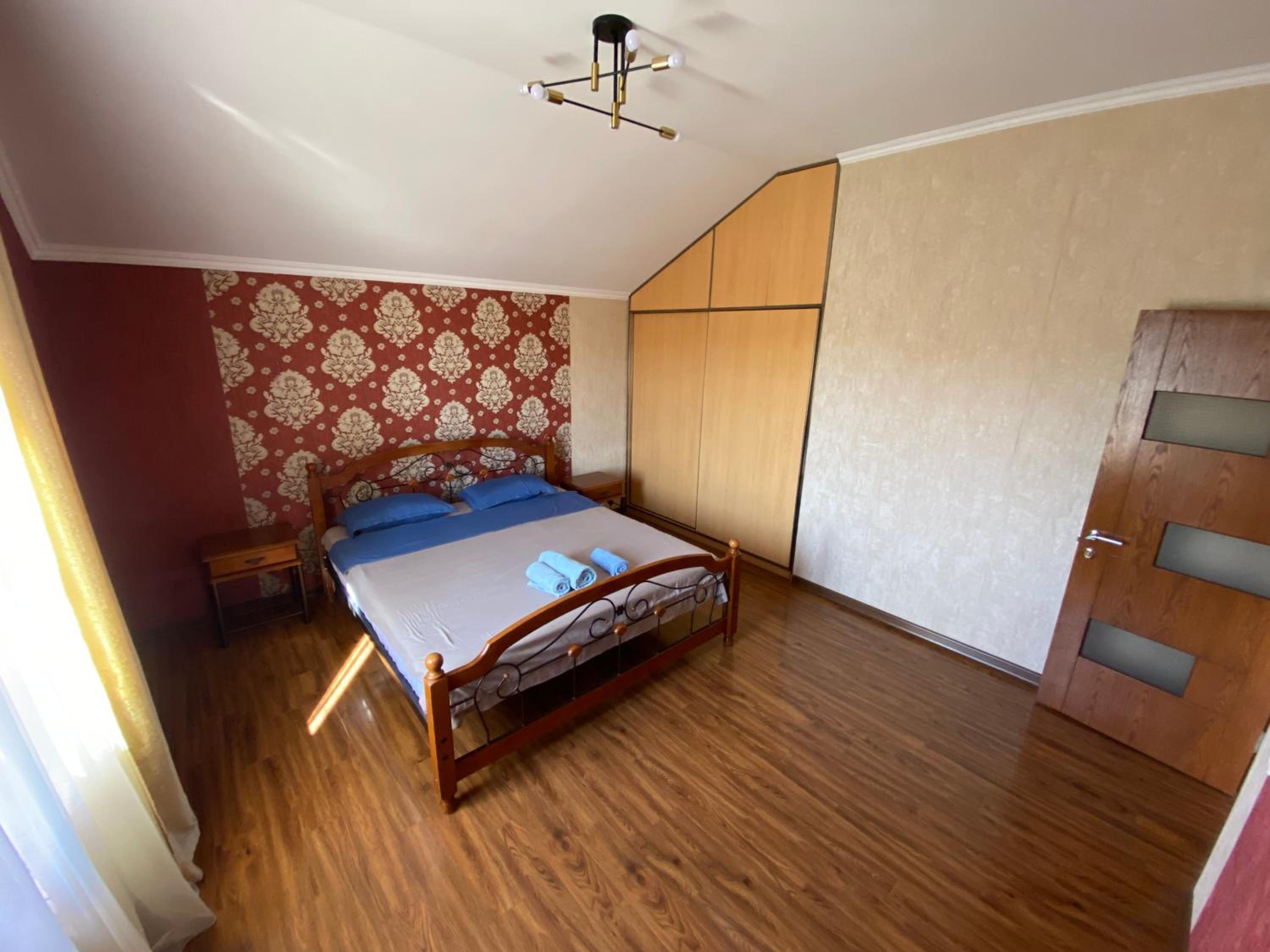 Villa 3 chambre