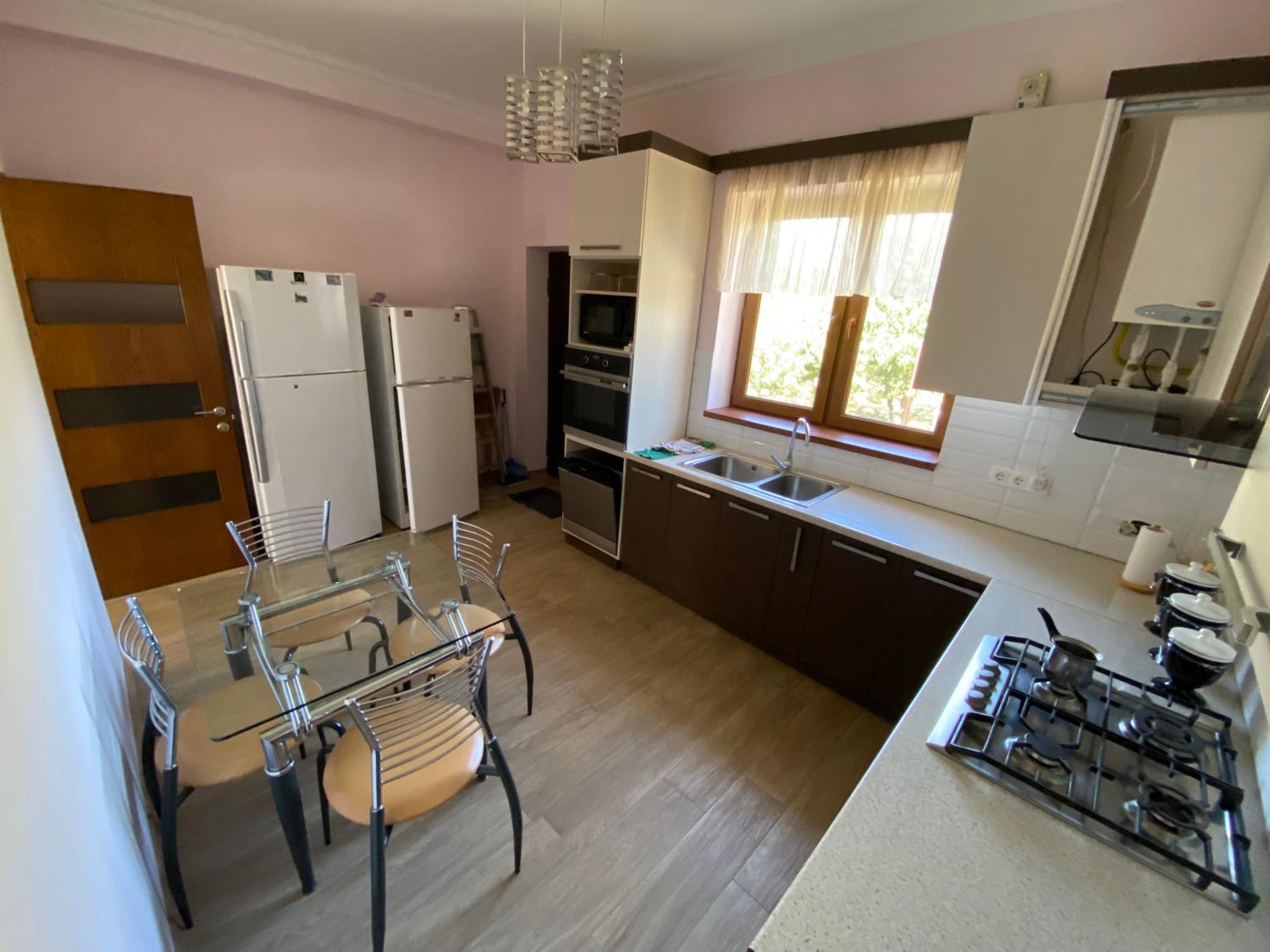 Villa 3 chambre