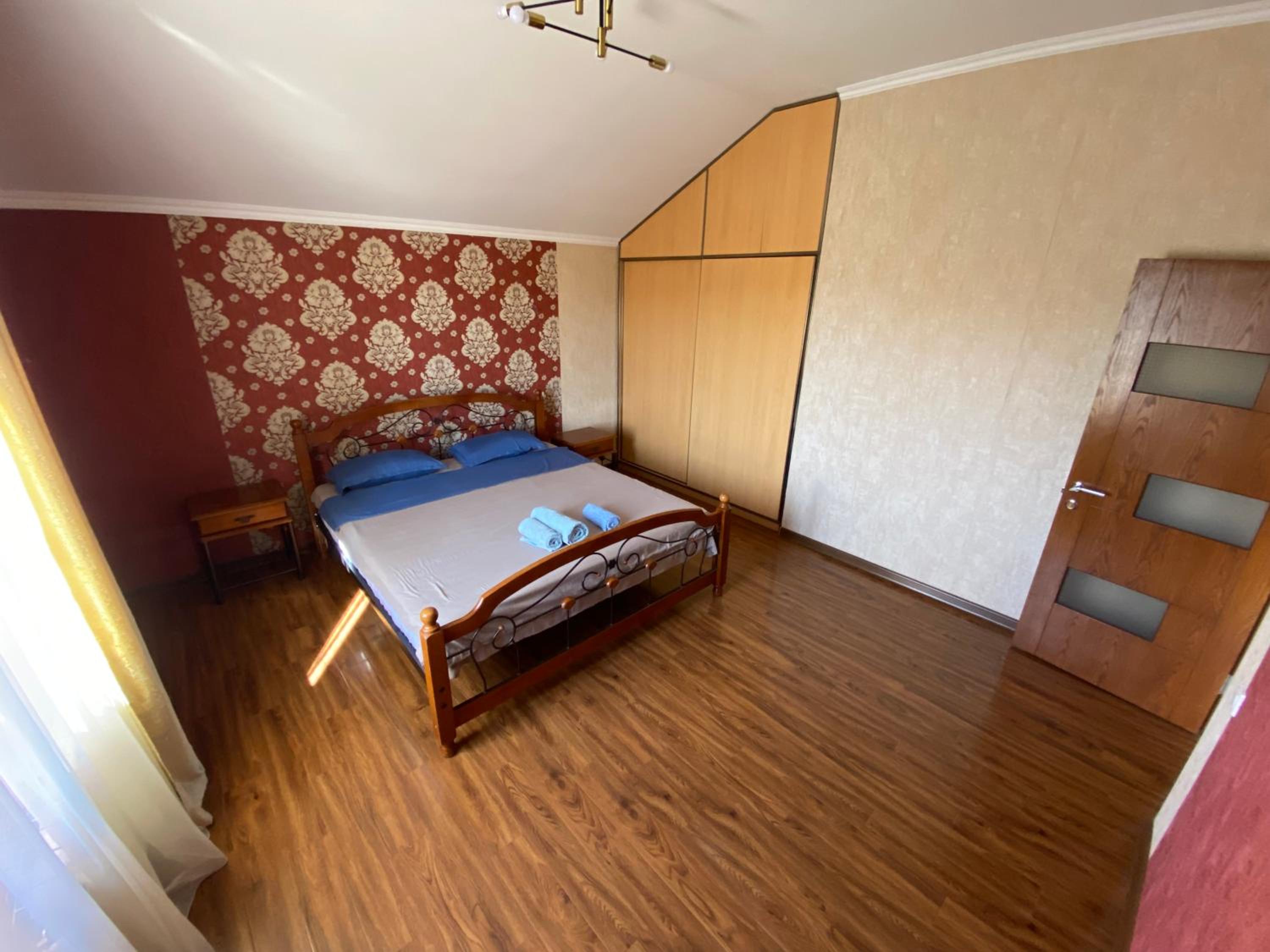 Villa 3 chambre