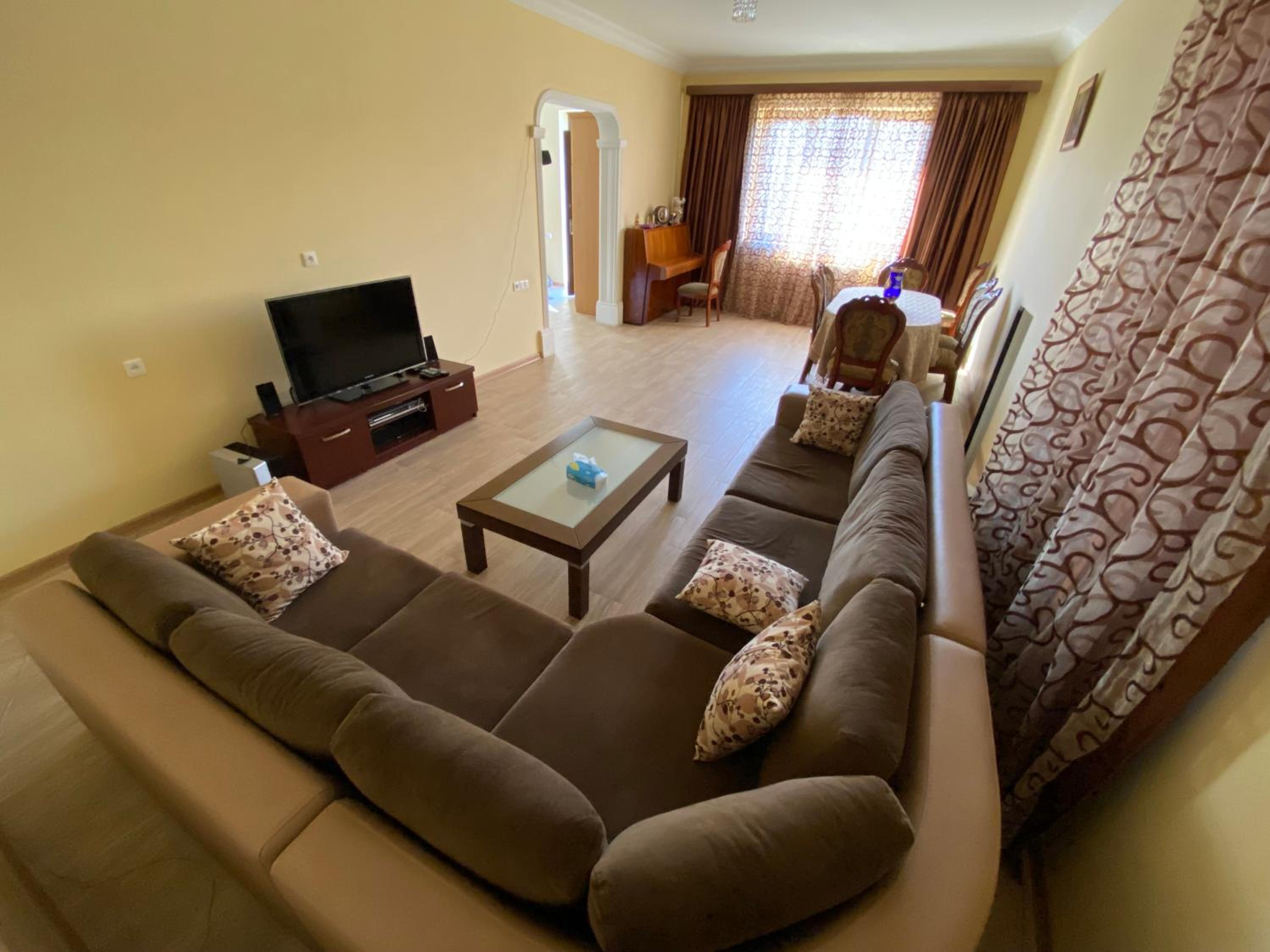 Villa 3 chambre