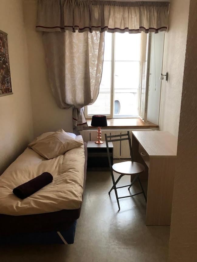 REVAL Hostel