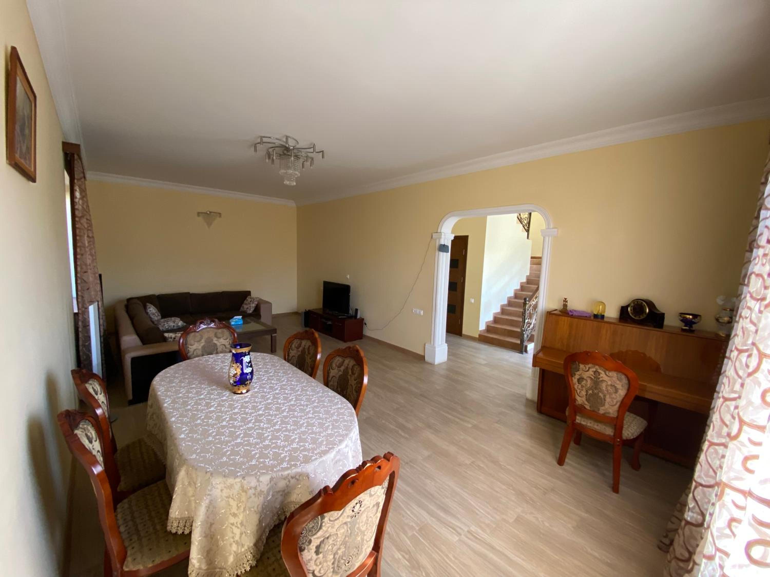 Villa 3 chambre