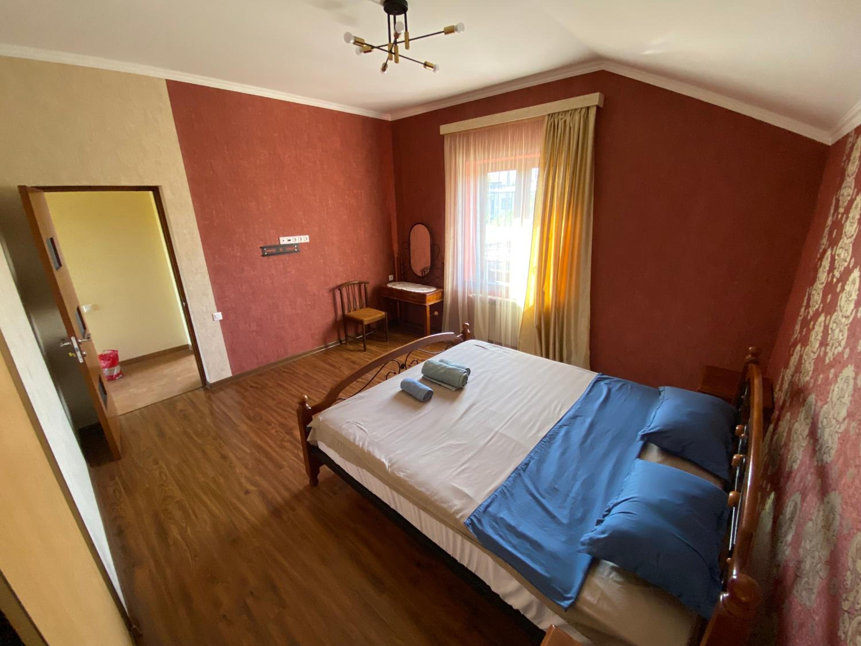 Villa 3 chambre