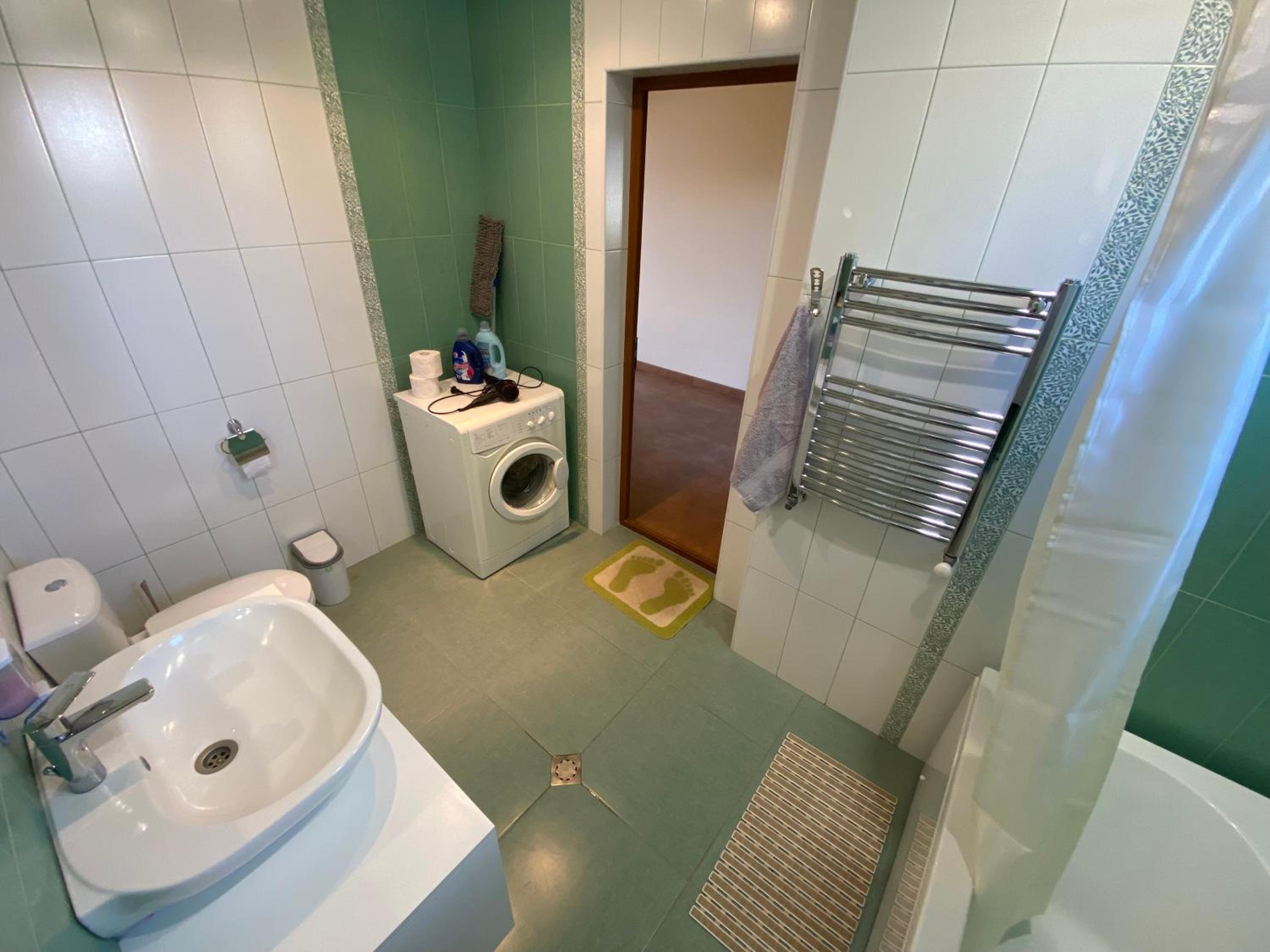 Villa 3 chambre