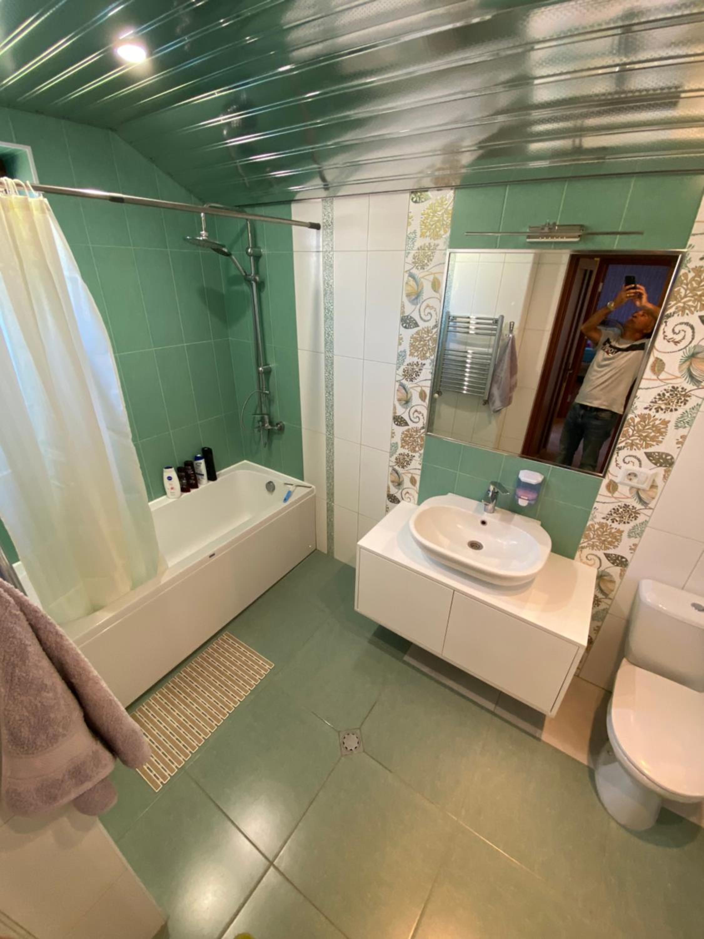 Villa 3 chambre