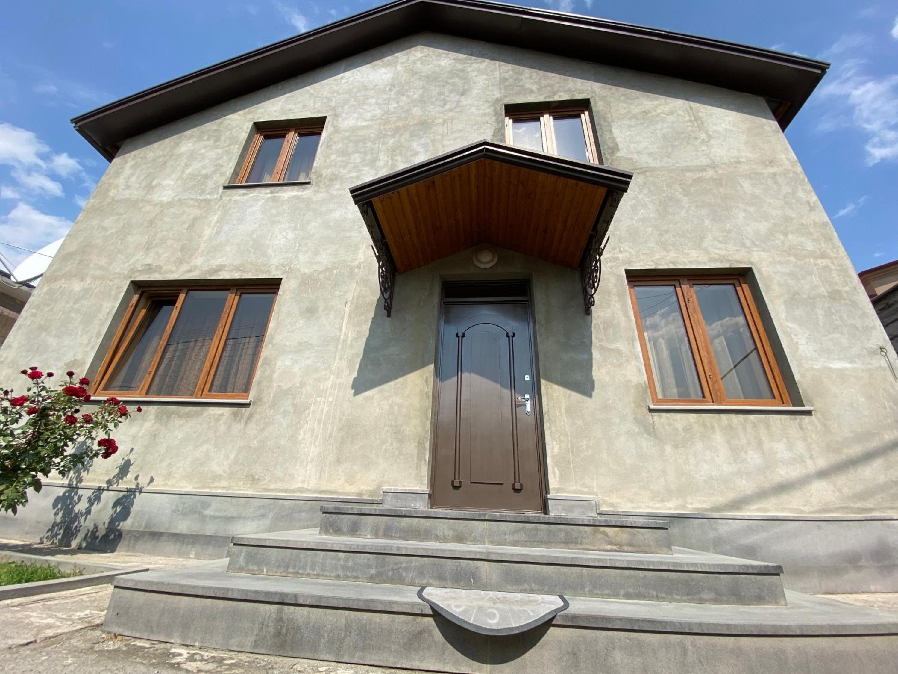 Villa 3 chambre