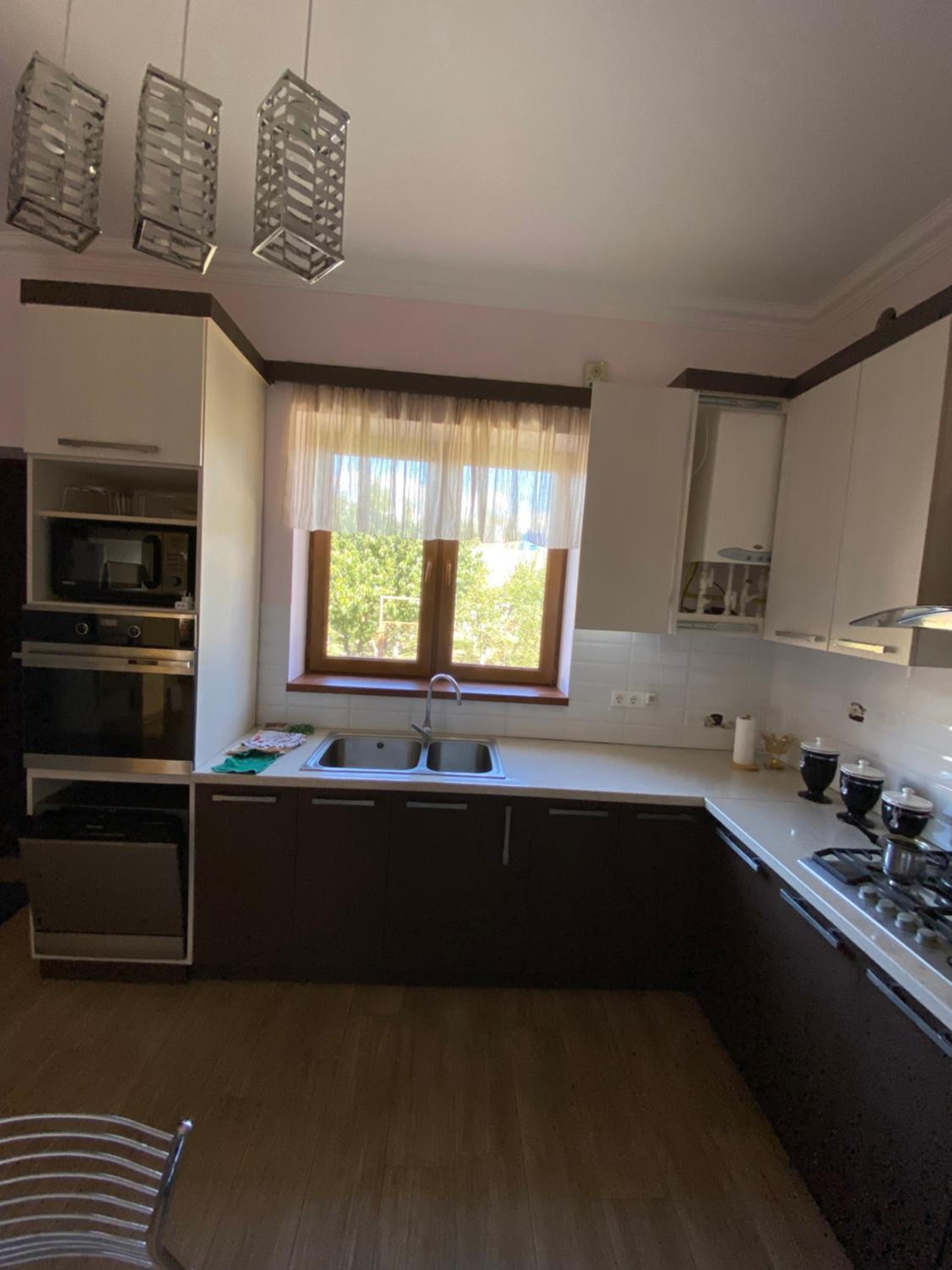 Villa 3 chambre
