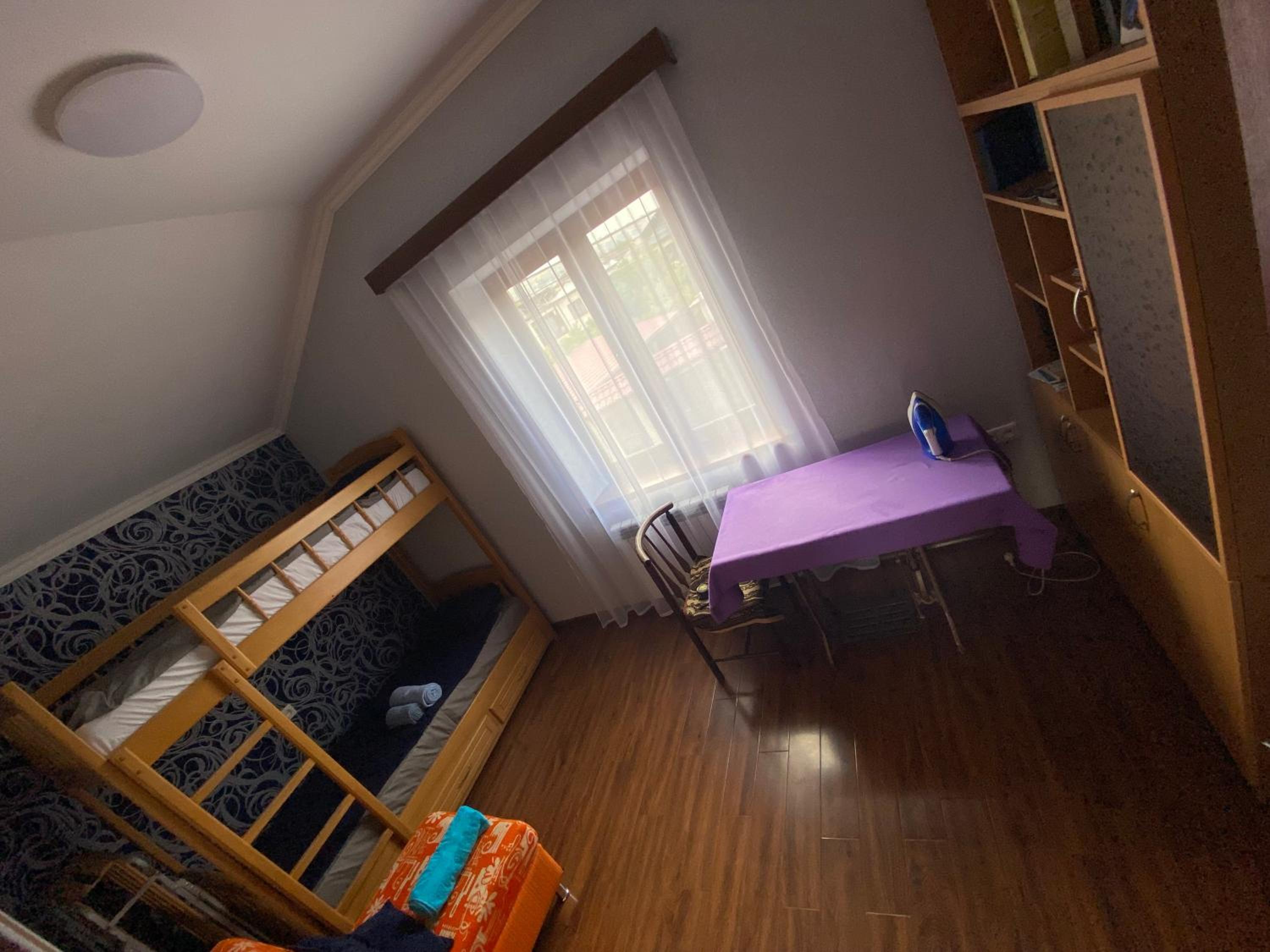Villa 3 chambre