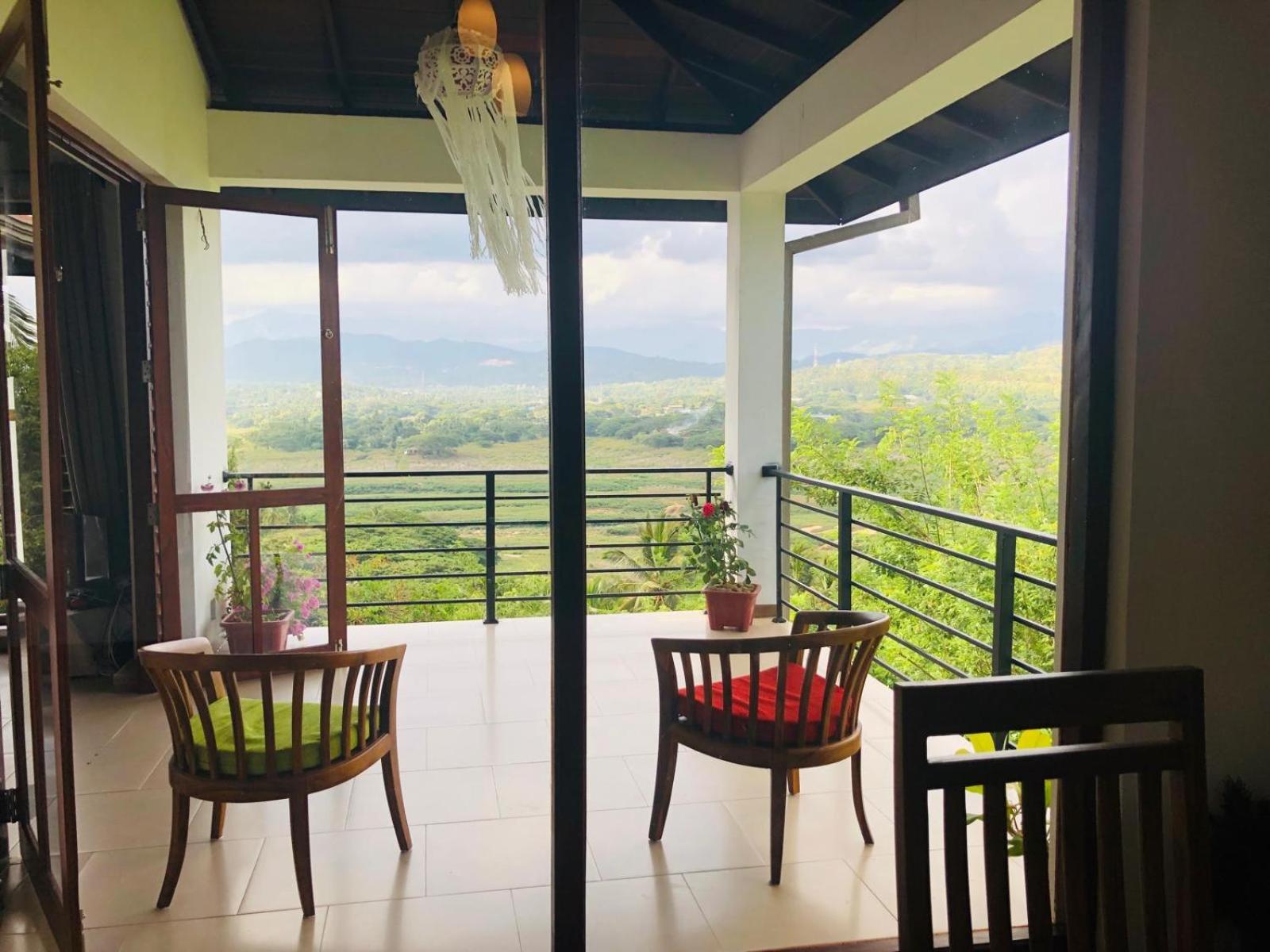 Hillcrest Holiday Home -Kandy