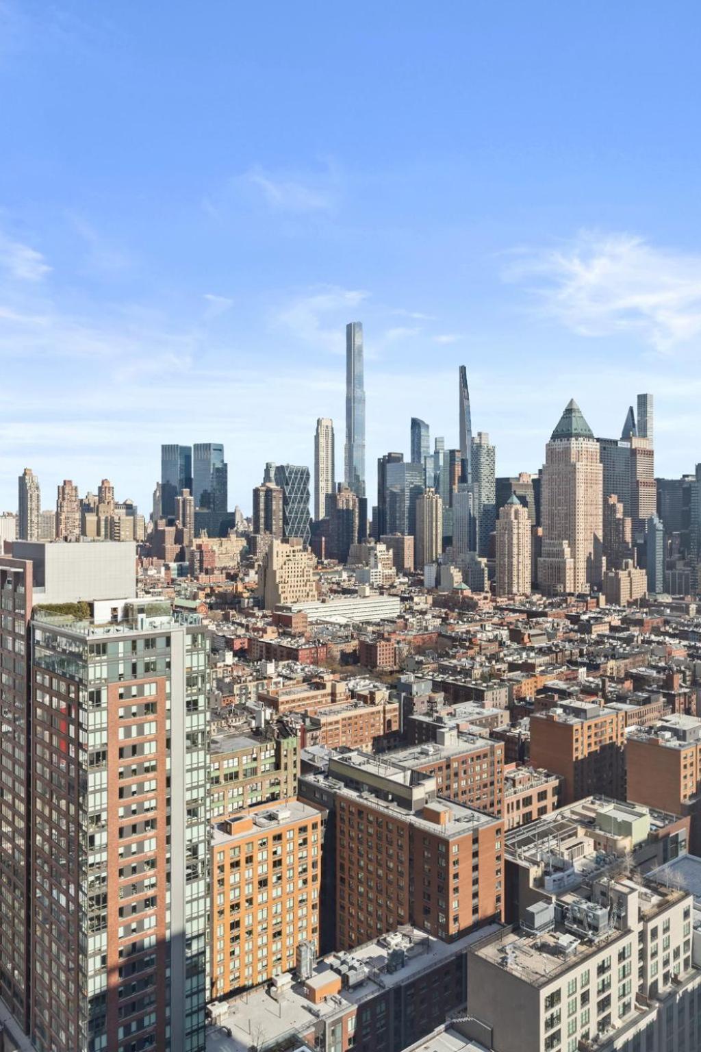 1 BD Luxury apartment with stunning views