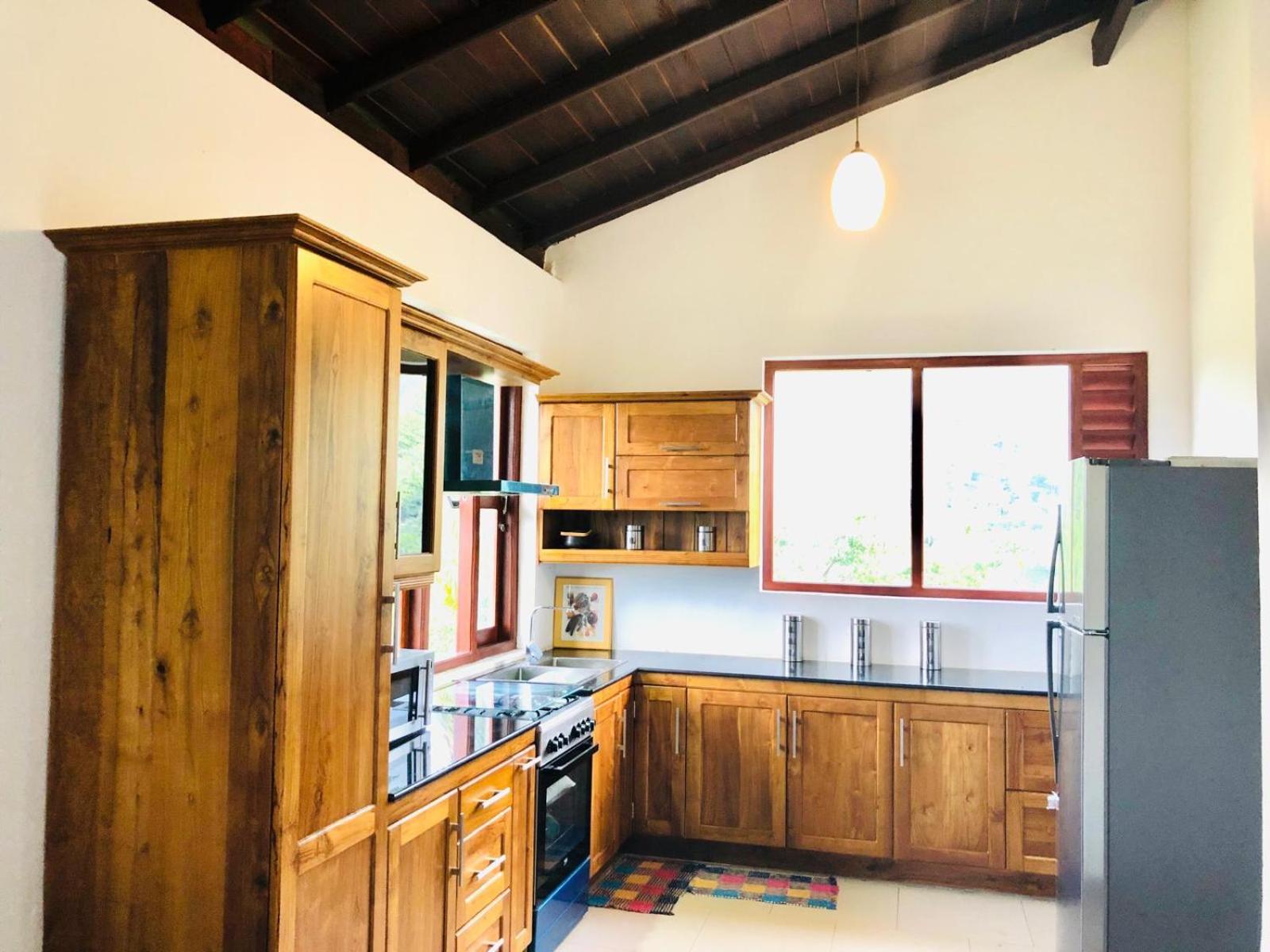 Hillcrest Holiday Home -Kandy