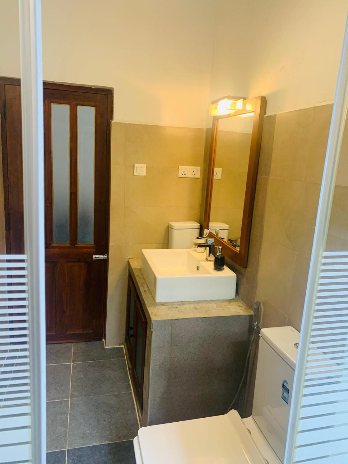 Hillcrest Holiday Home -Kandy