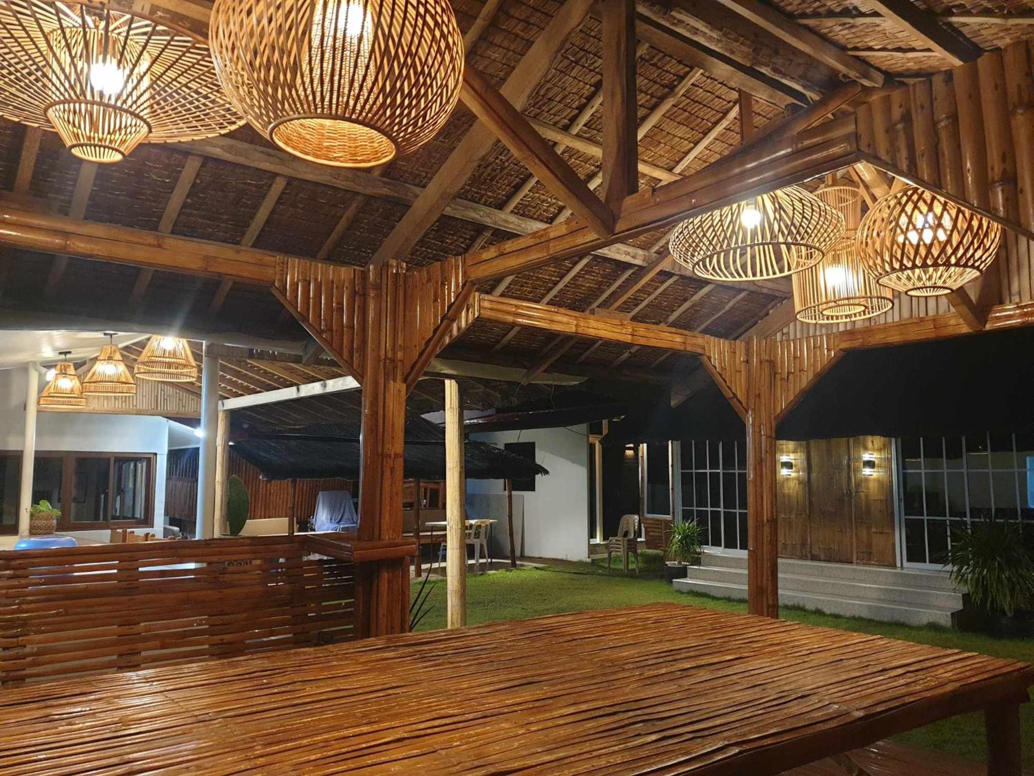 OLR Property Beach Resort view 2