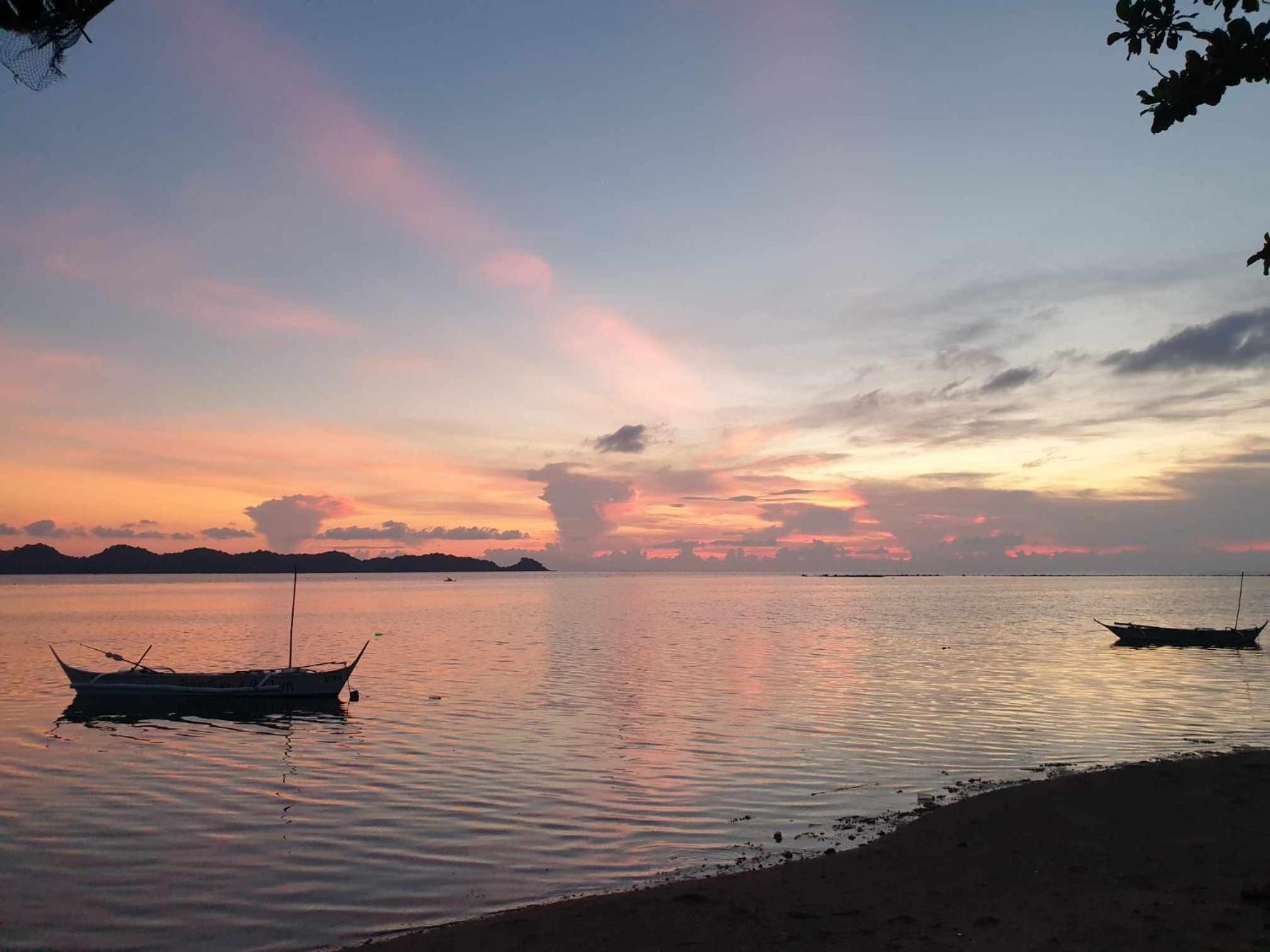 OLR Property Beach Resort view 3