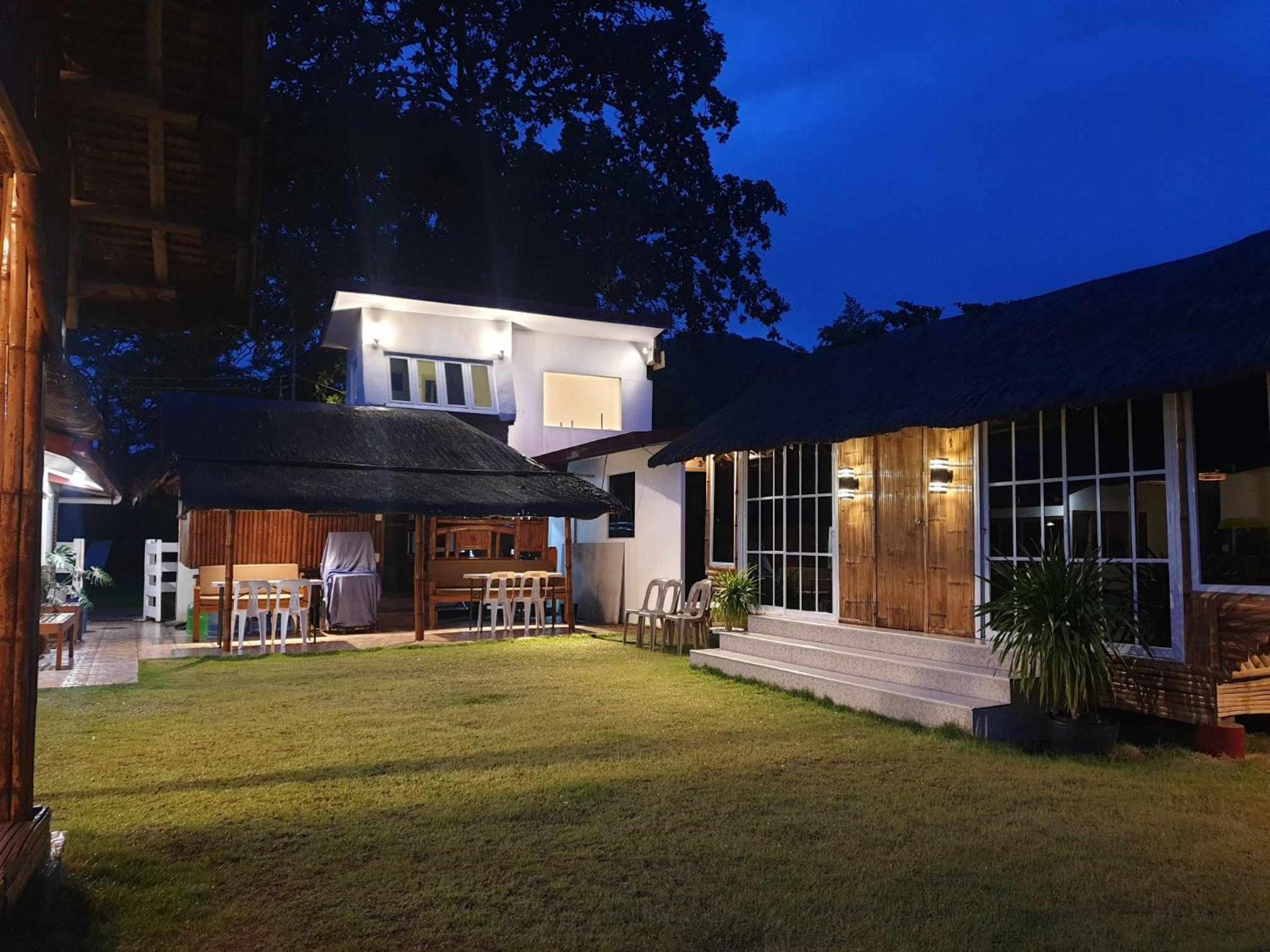 OLR Property Beach Resort view 4