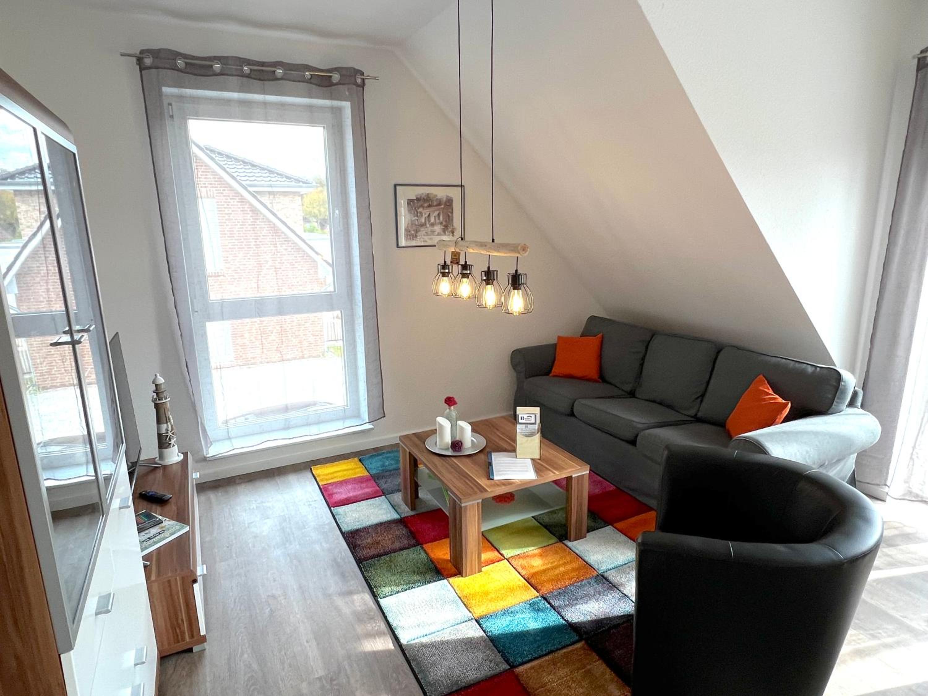 Ferienwohnung