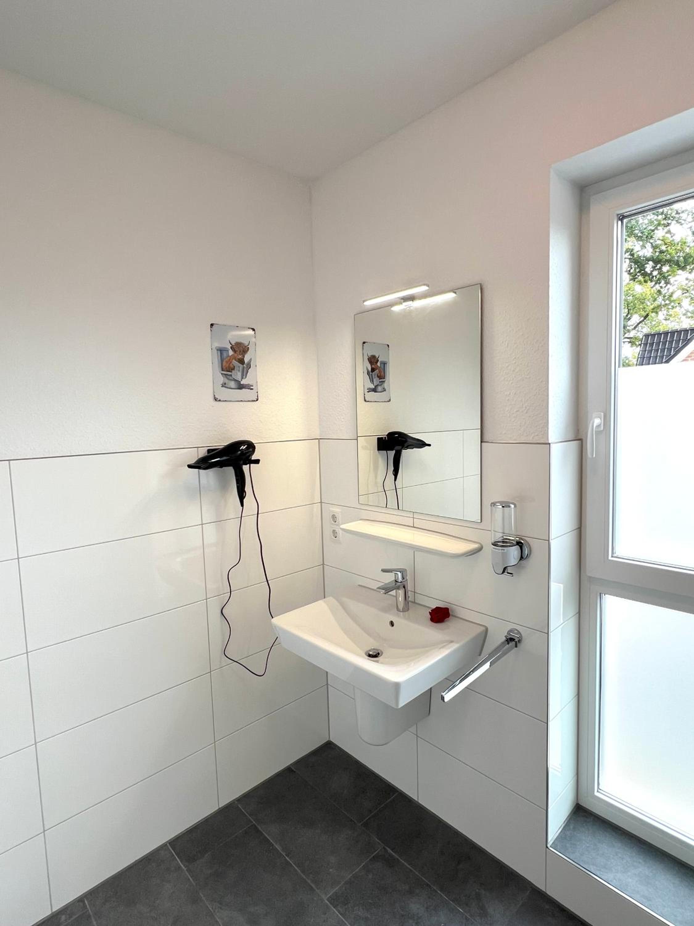 Ferienwohnung