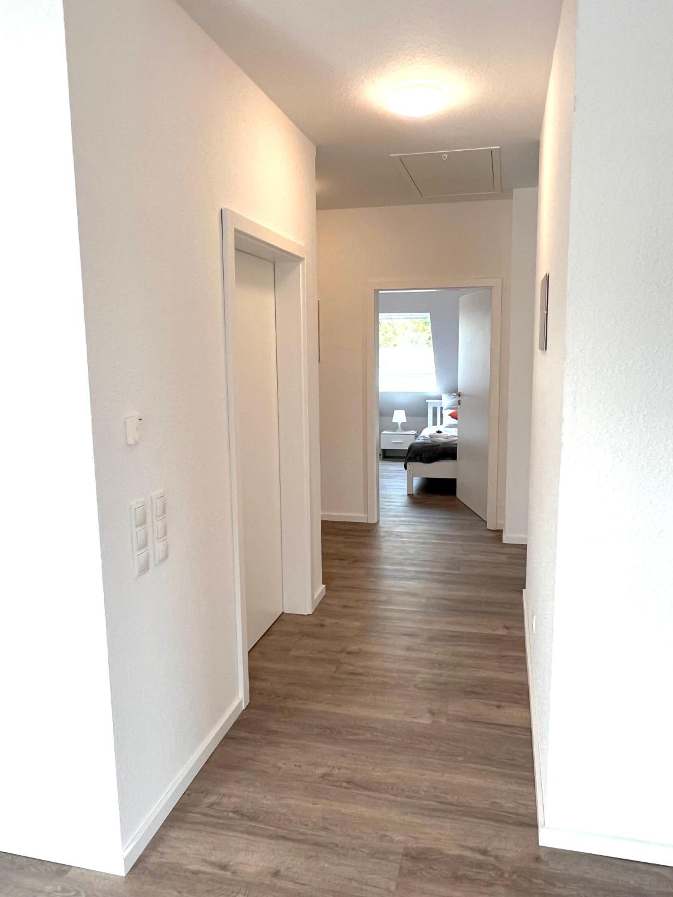 Ferienwohnung
