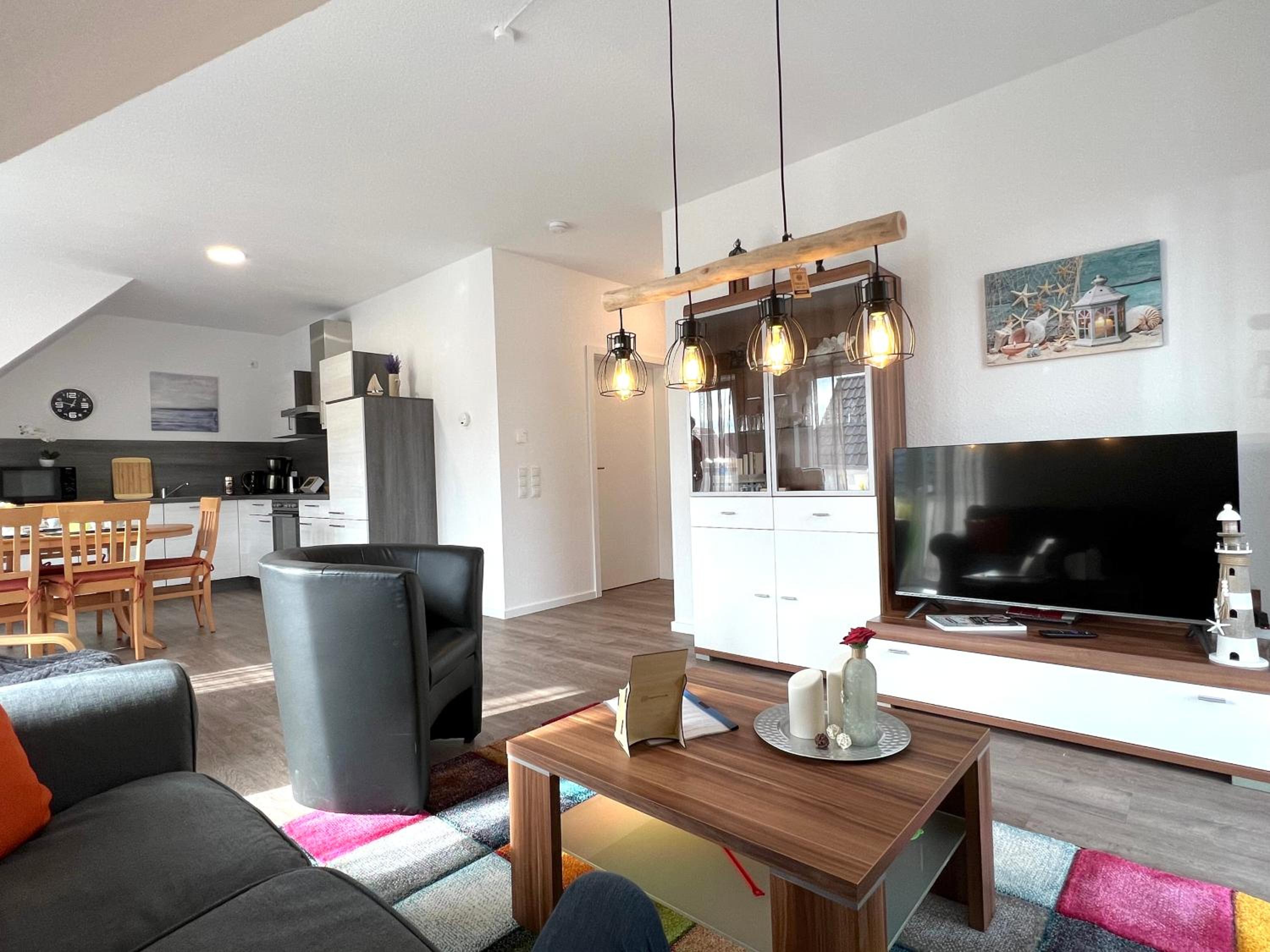 Ferienwohnung