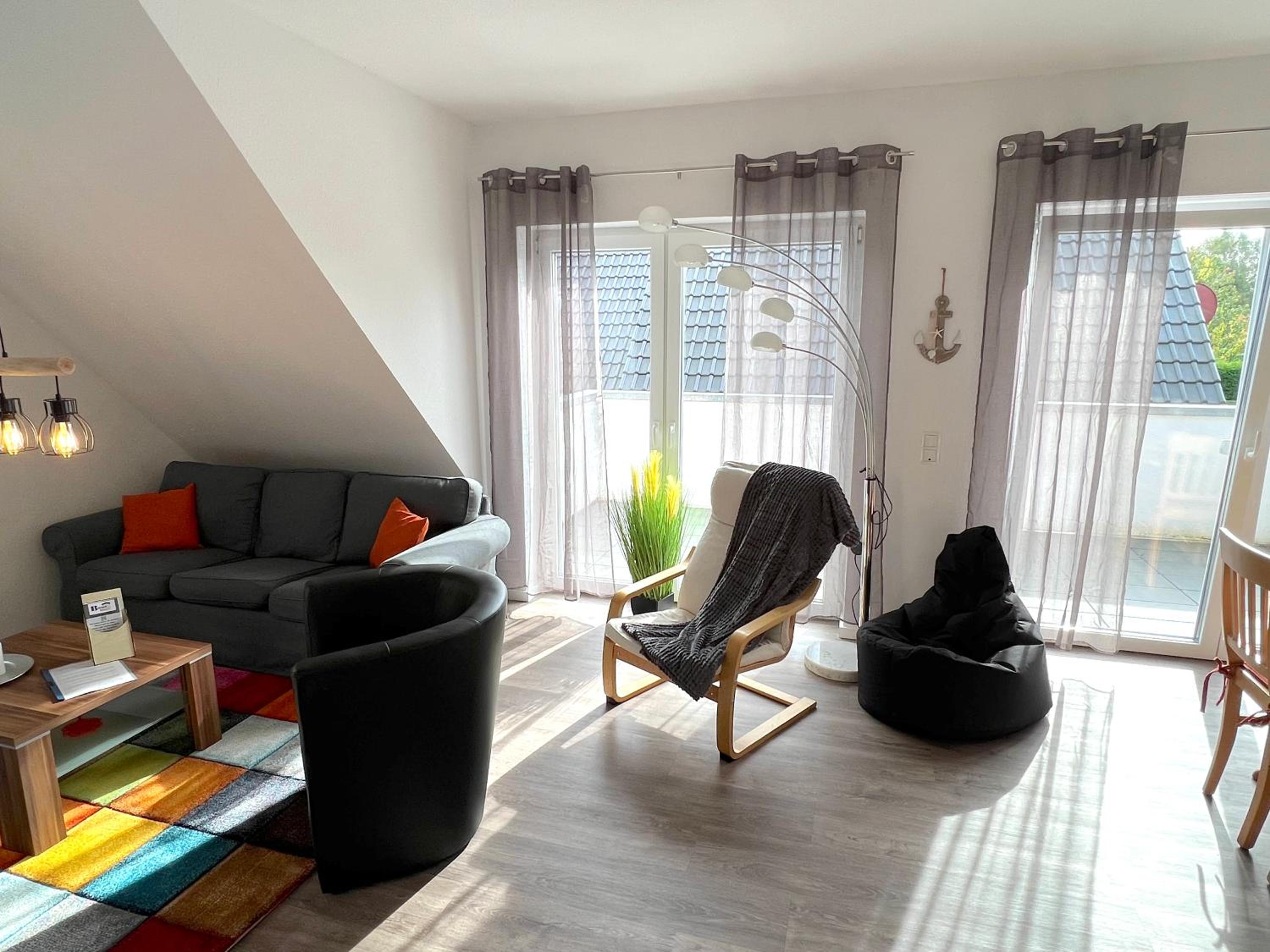 Ferienwohnung