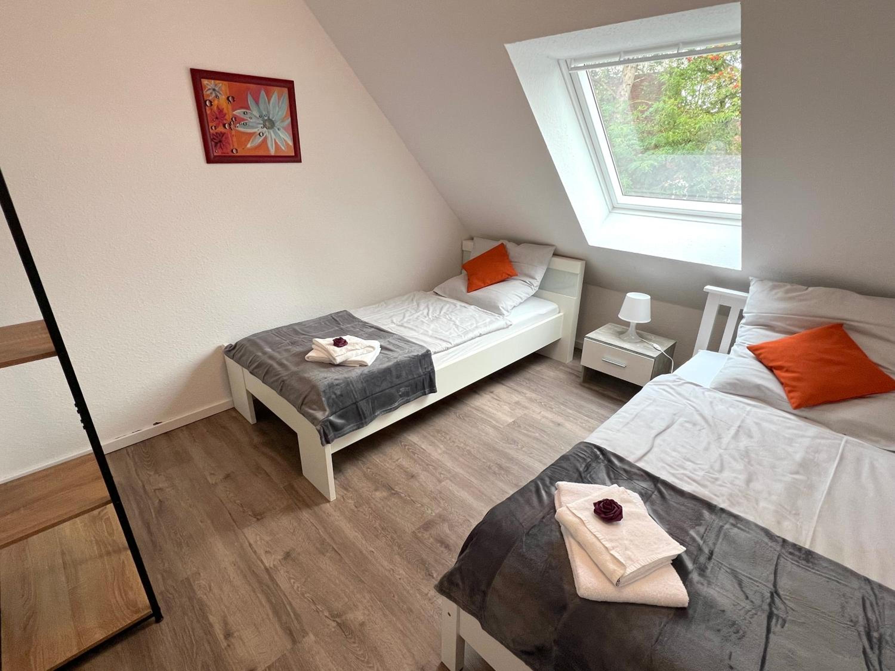 Ferienwohnung