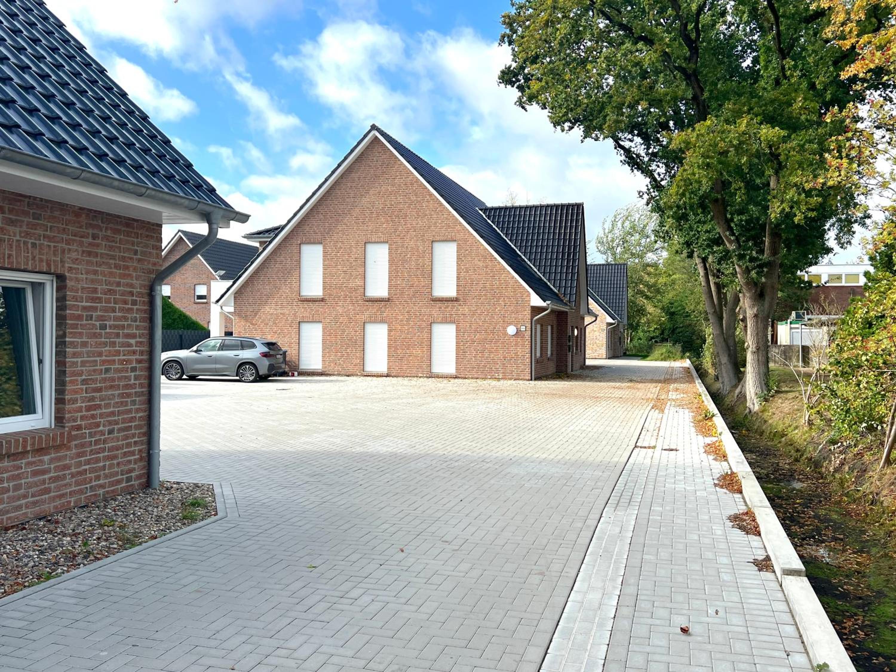 Ferienwohnung