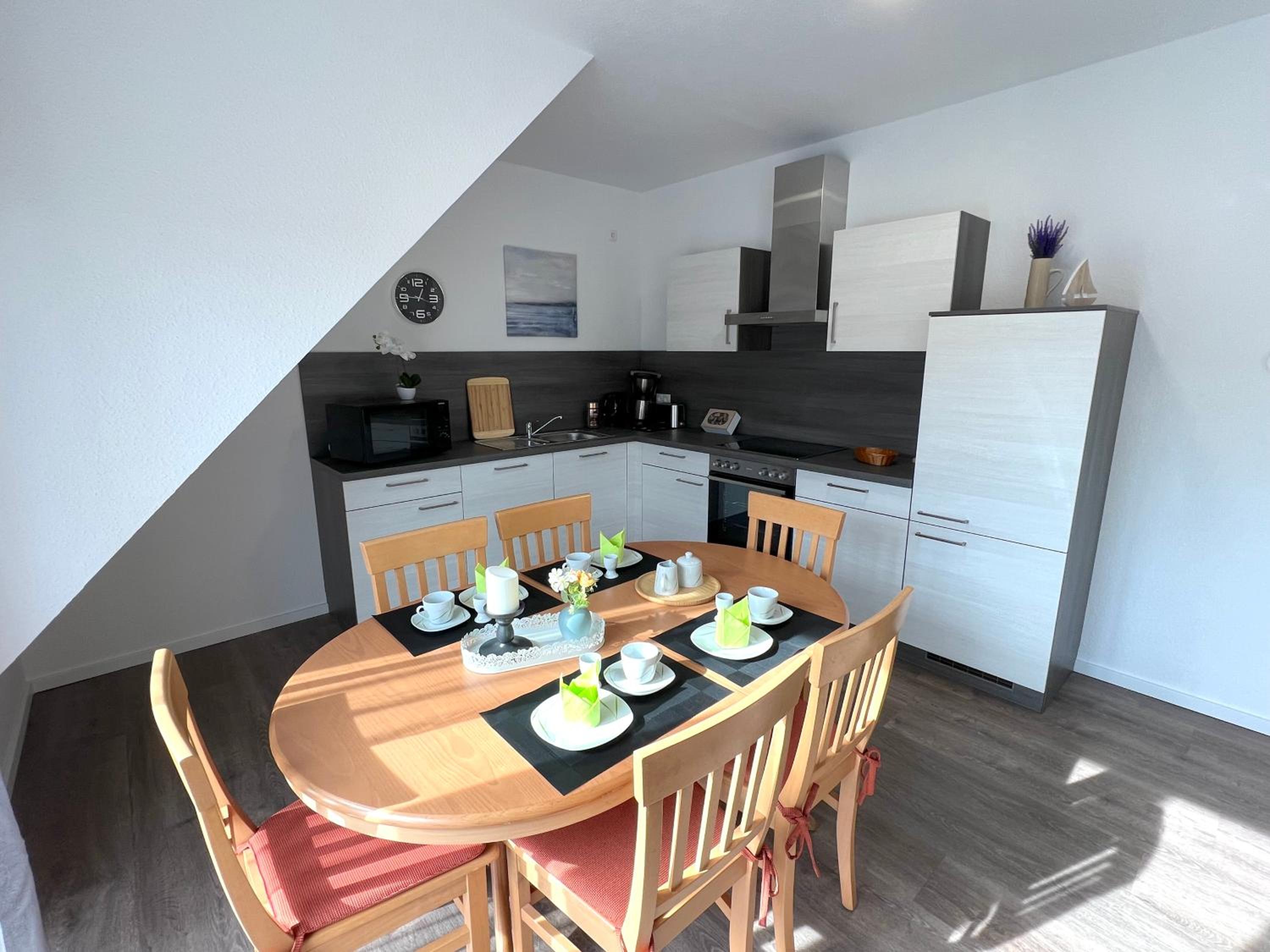 Ferienwohnung