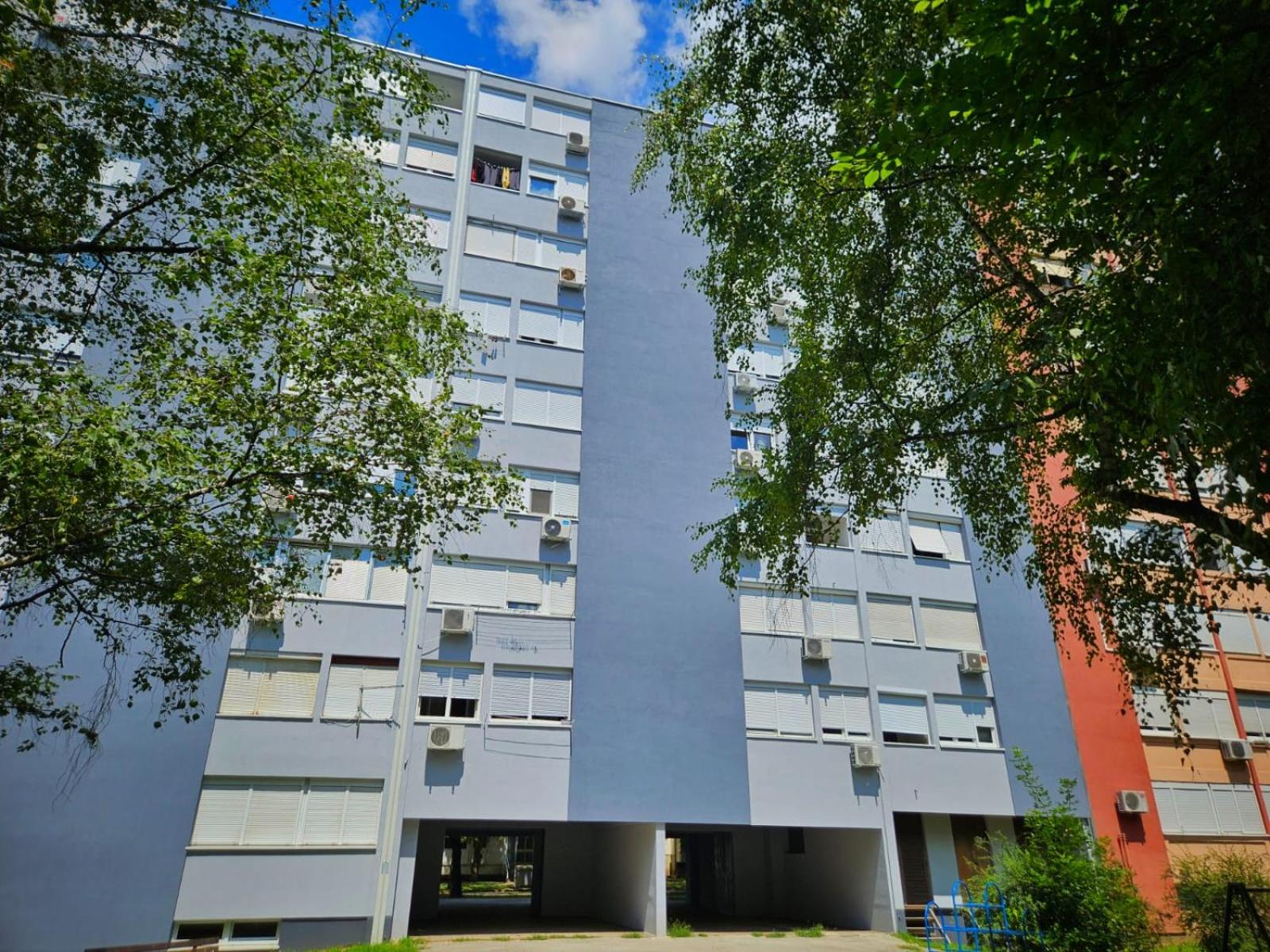 Apartman Aleja