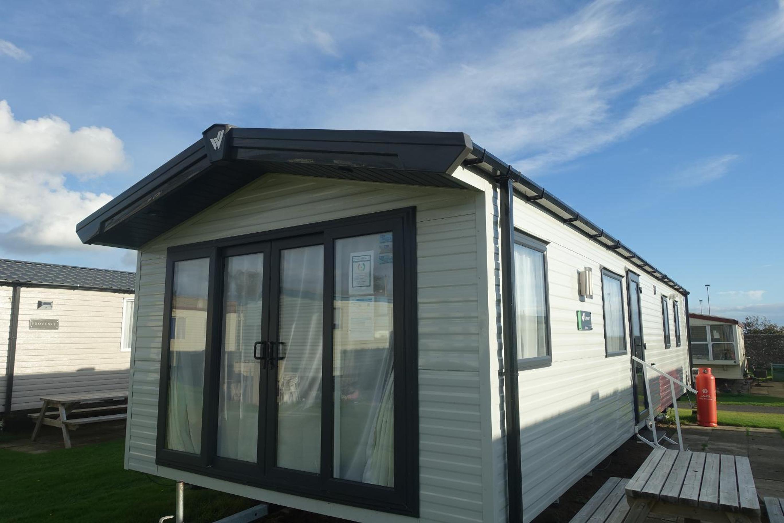 Red Lion Holiday Park