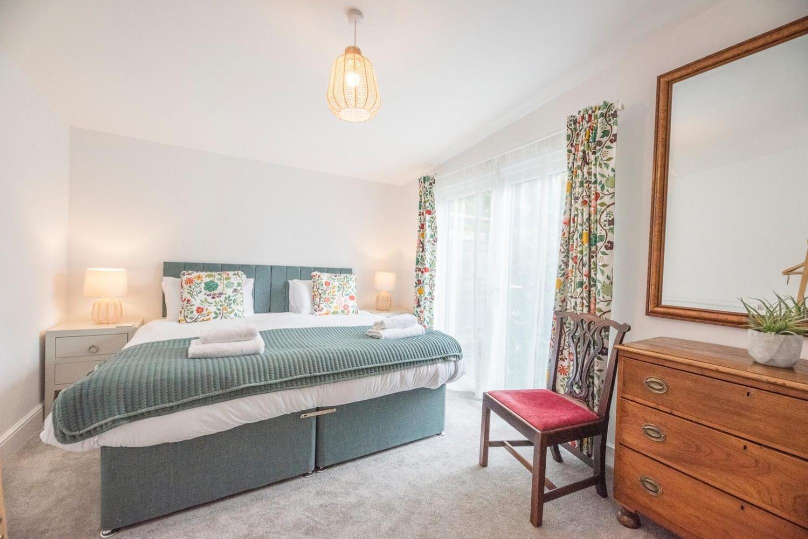 The Whins, Aldringham view 5