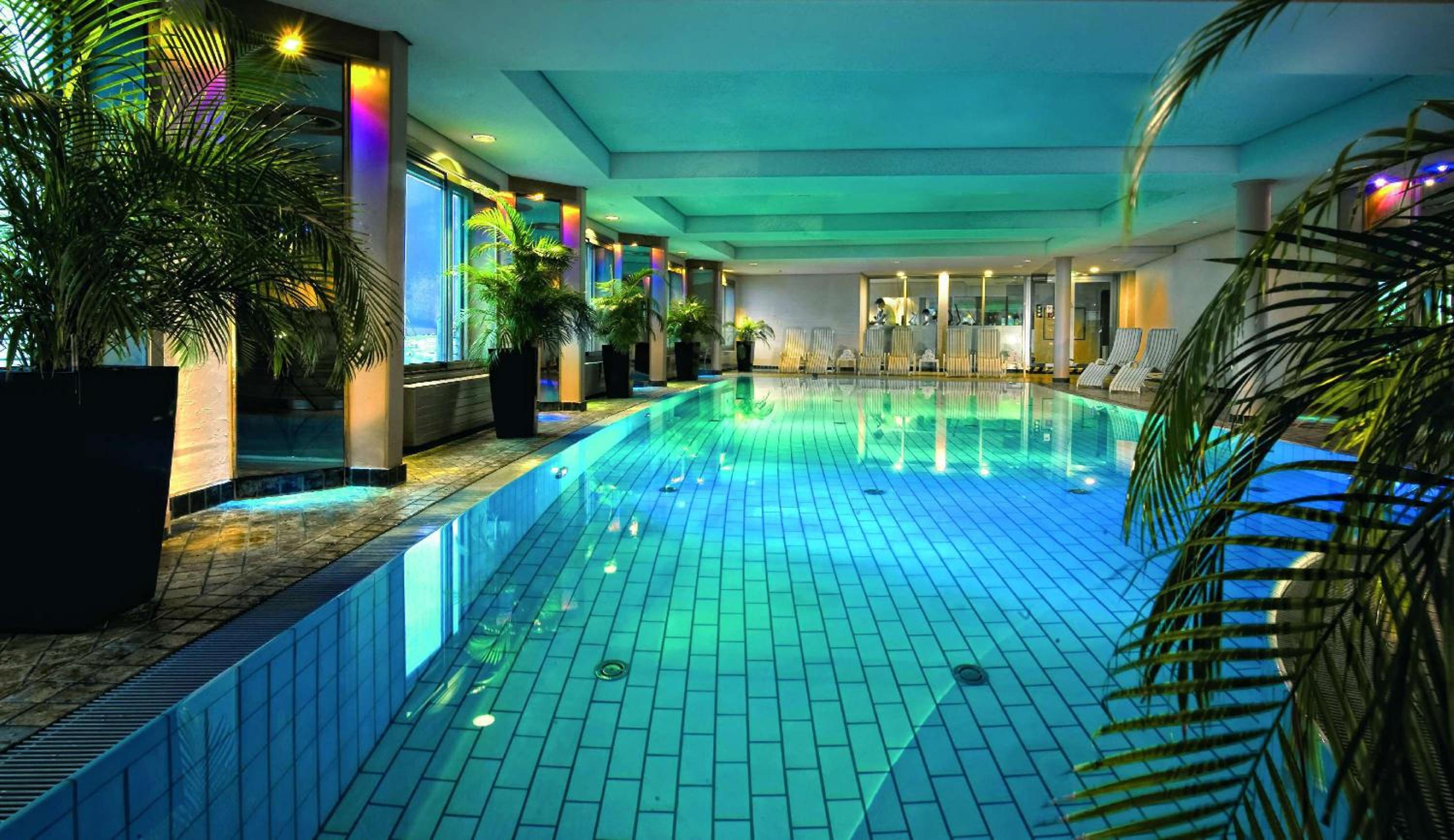 Maritim Hotel Frankfurt - Property Image 26