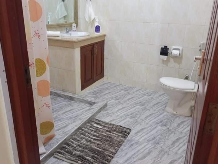 Lux Suites Royal Apartments Nyali