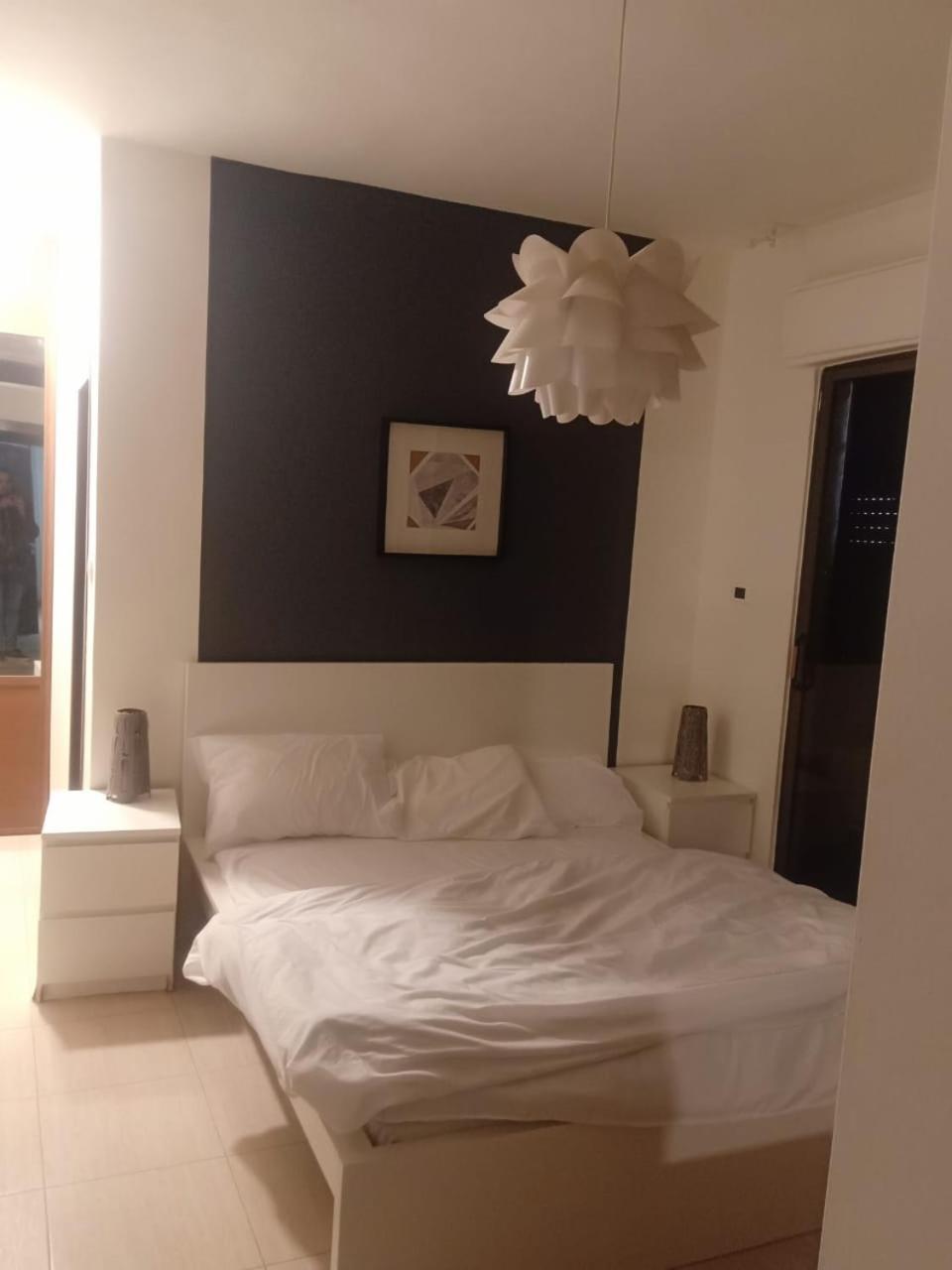 Elegant Apartment
