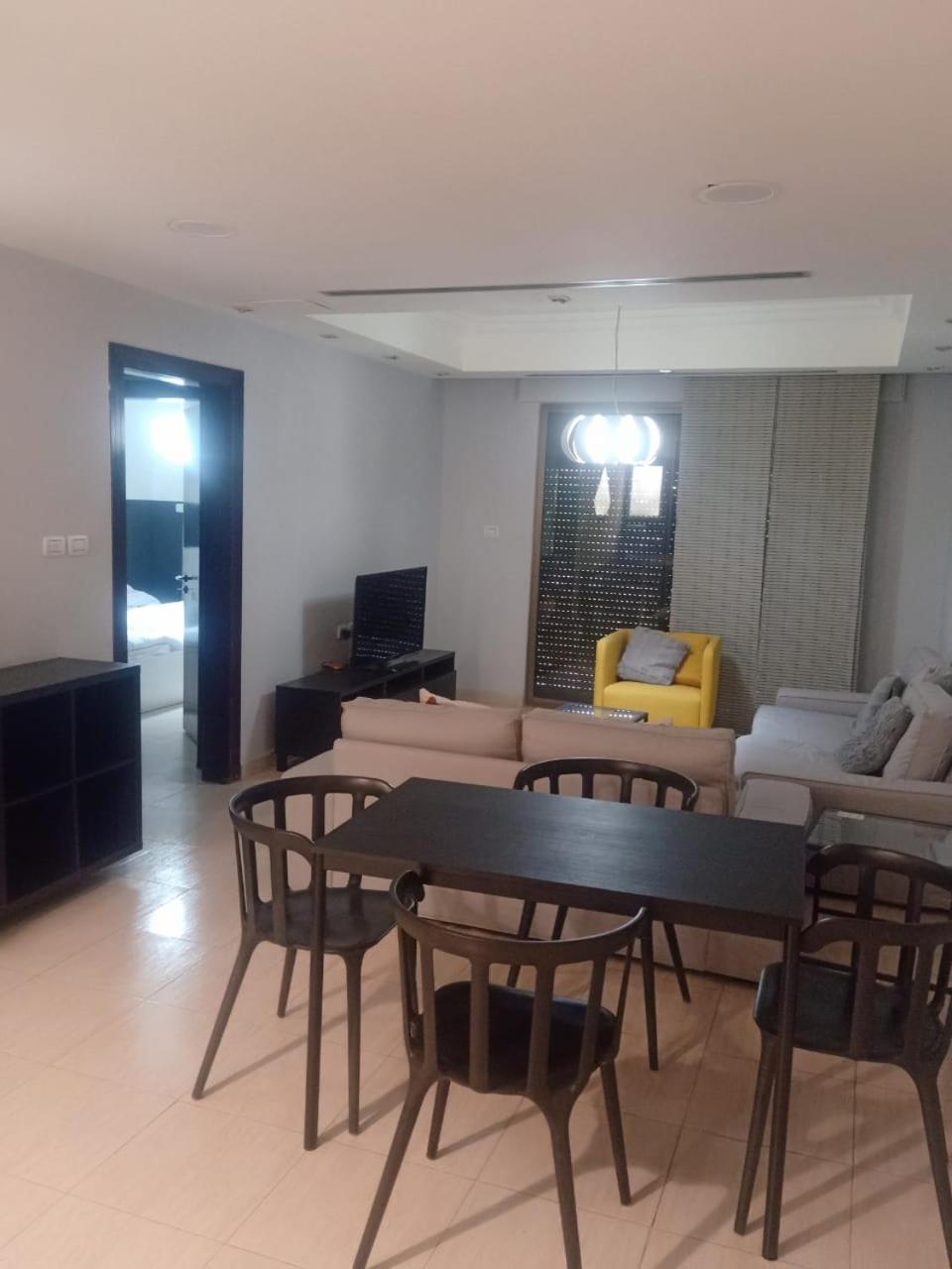 Elegant Apartment