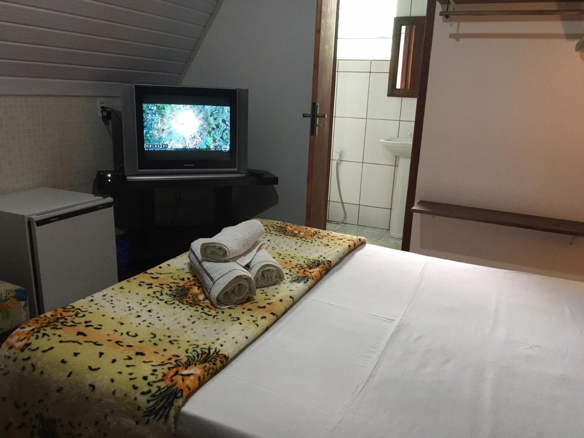 Recanto Suíço