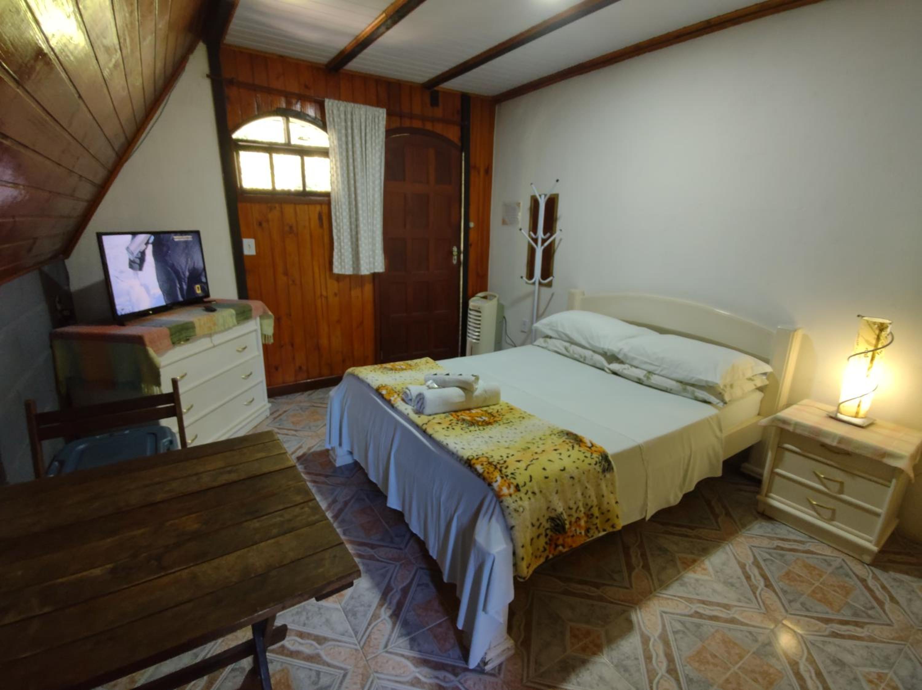 Recanto Suíço