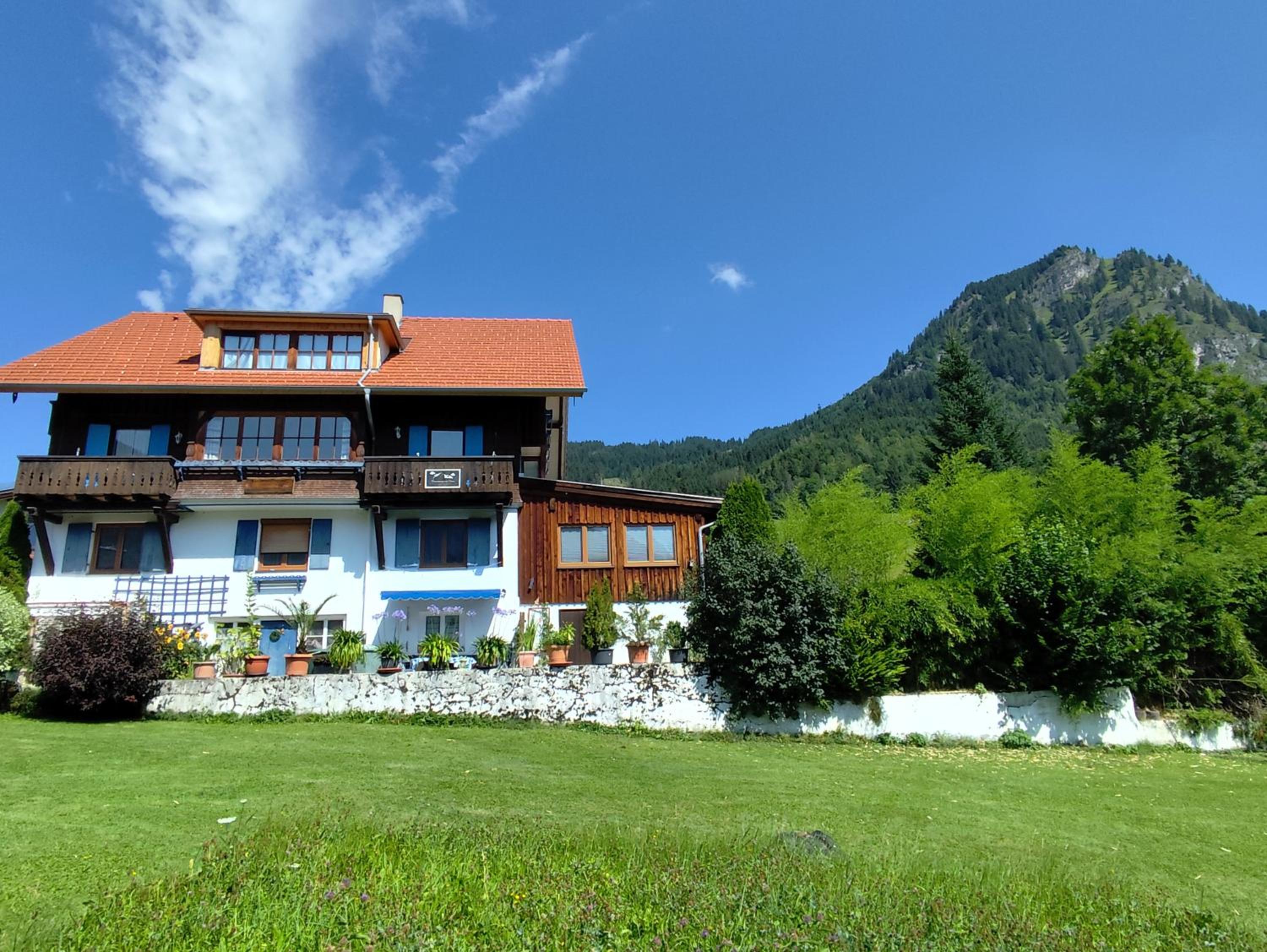Bad Hindelang